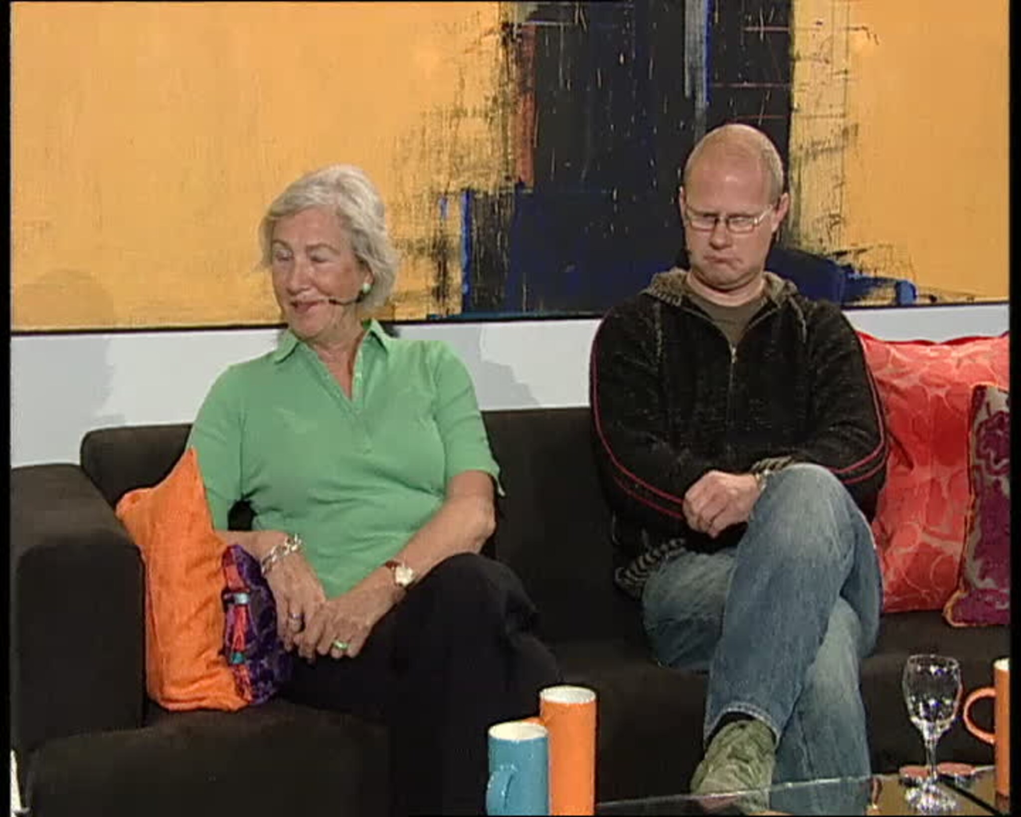 Morrakvisten 24.09.2005