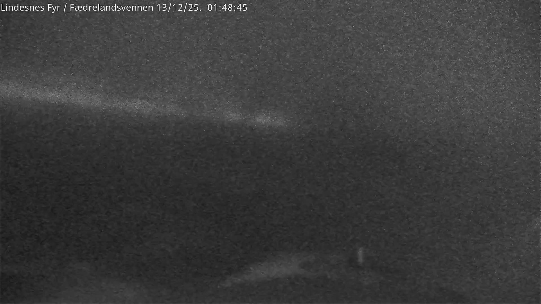 Livekamera Lindesnes