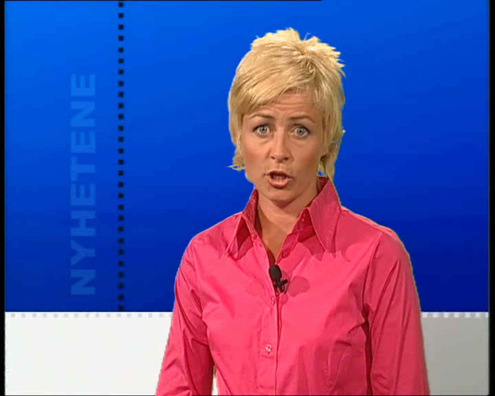 TVSør 19.08.2004