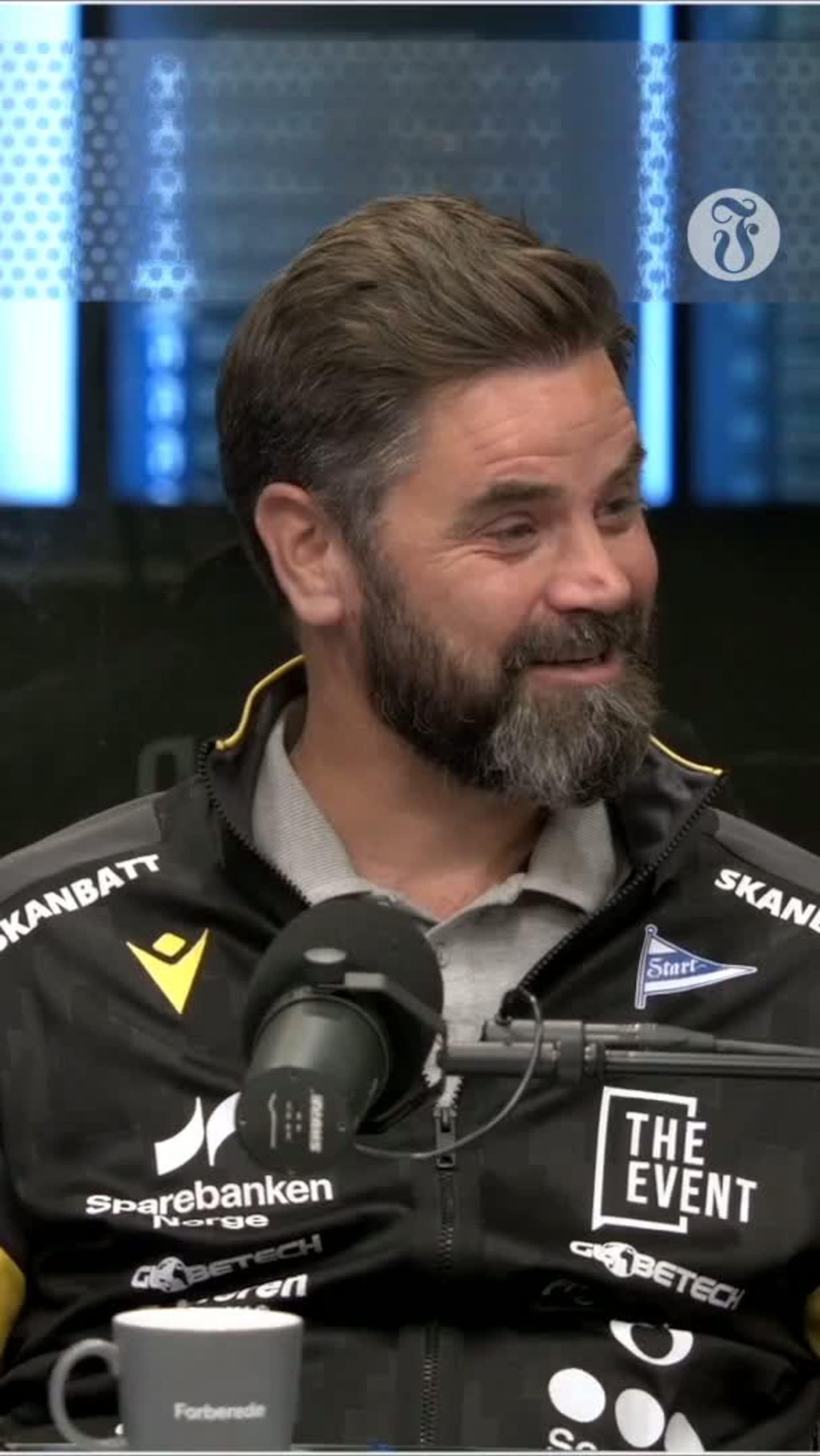Hør nyeste episode av «FVN Fotball»