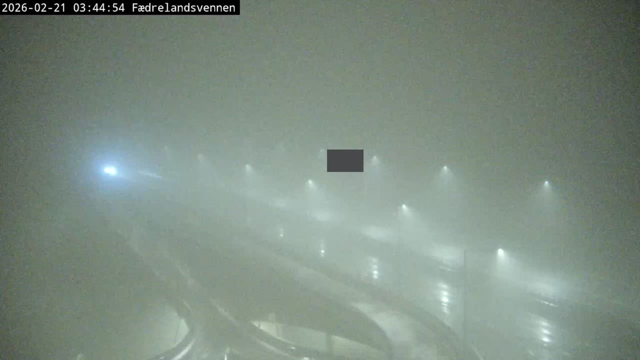 Livekamera Varoddbrua