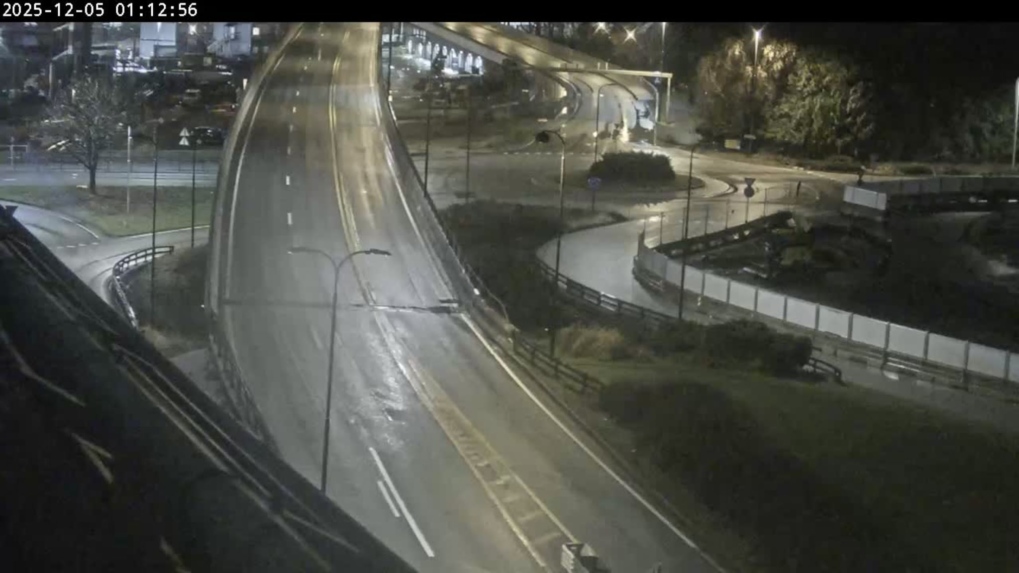 Livekamera Gartnerløkka