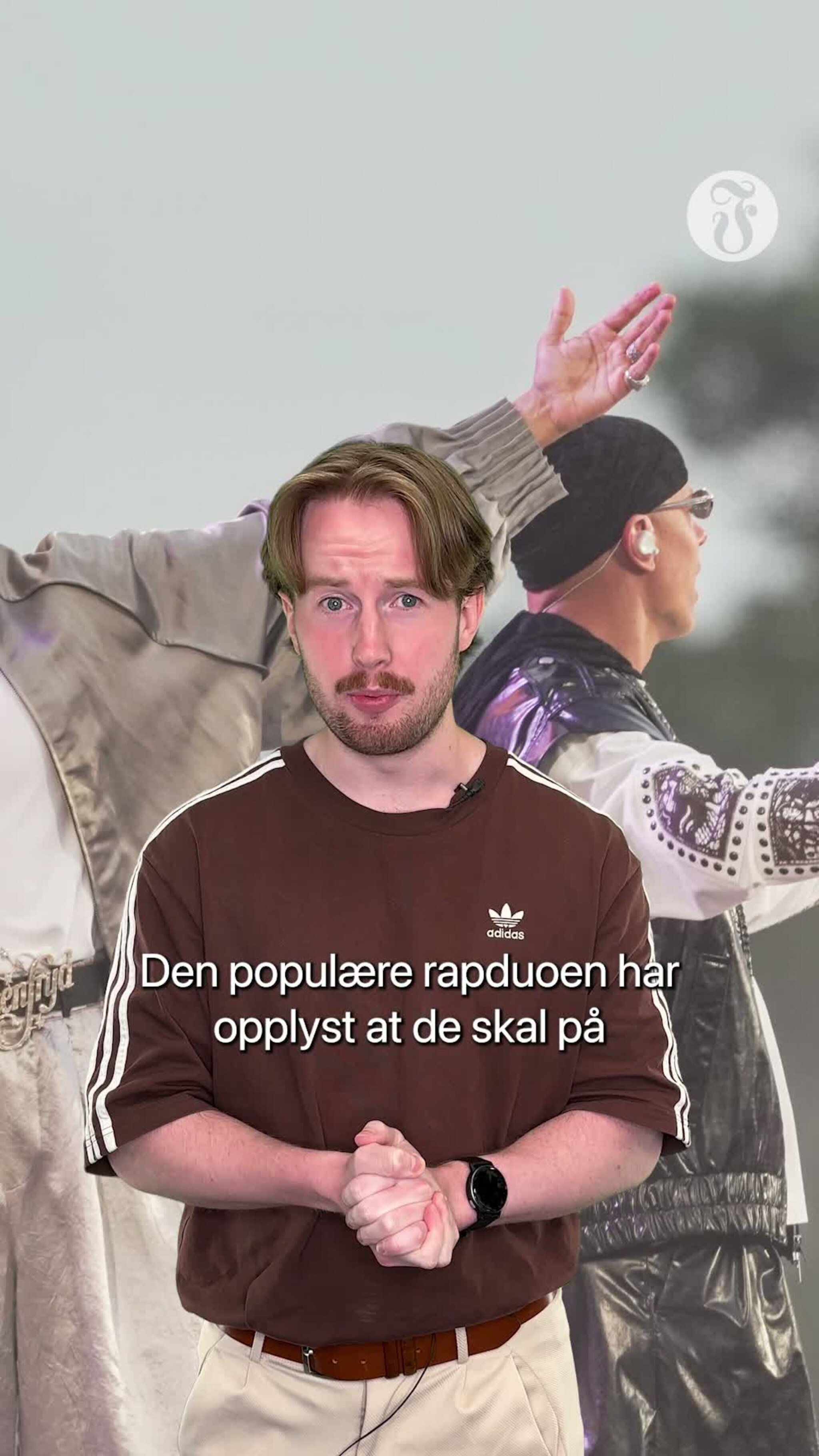 Kommer Karpe tilbake til Kristiansand?