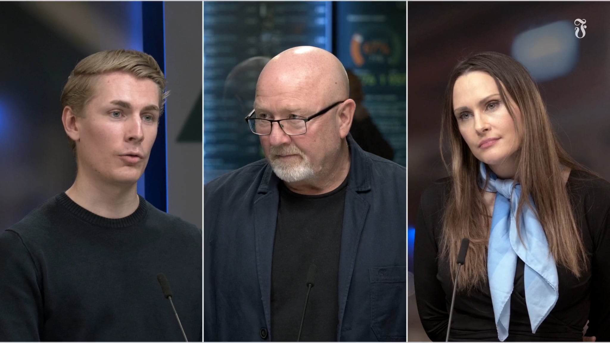 Debatt: Konge eller president?