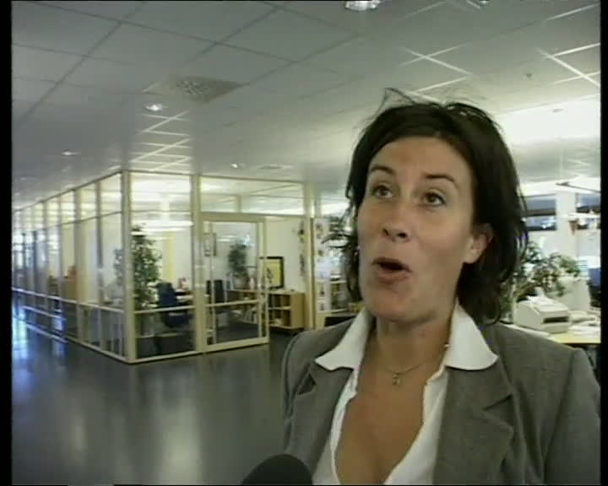TVSør 01.09.2003