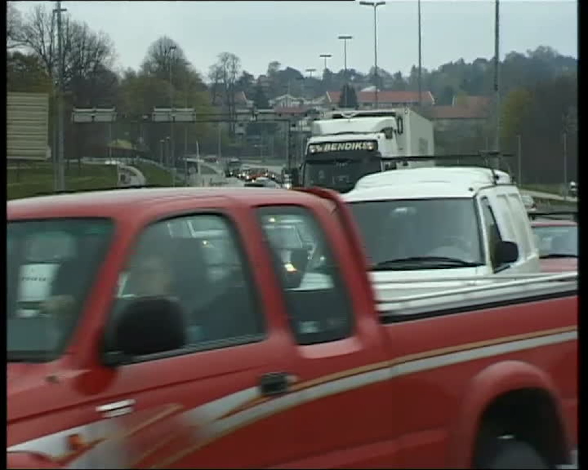 TVSør 03.05.2004