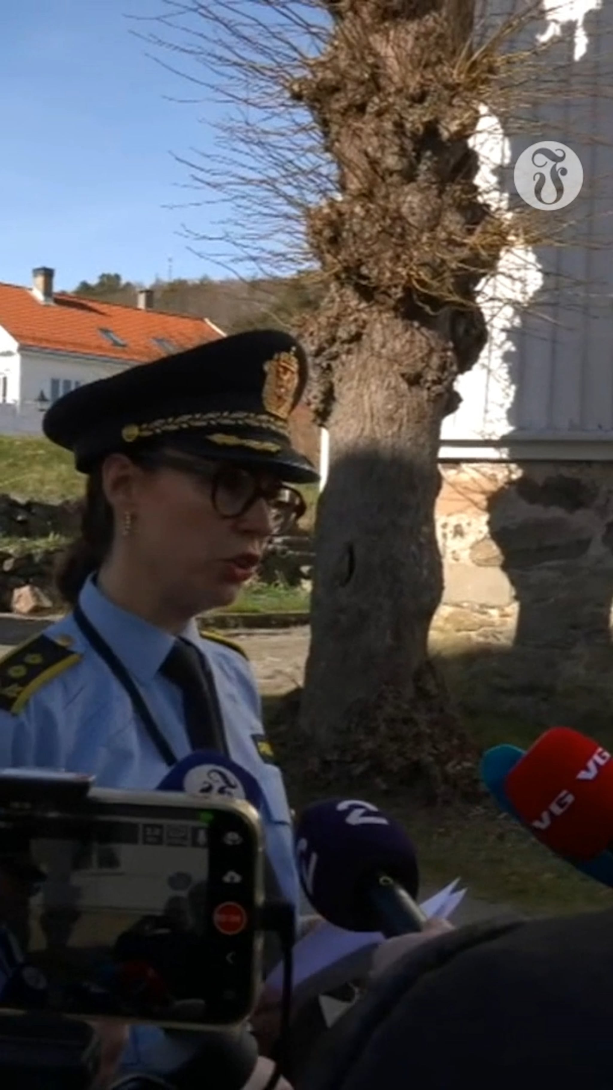 Pressebrief dobbeltdrap Lindesnes
