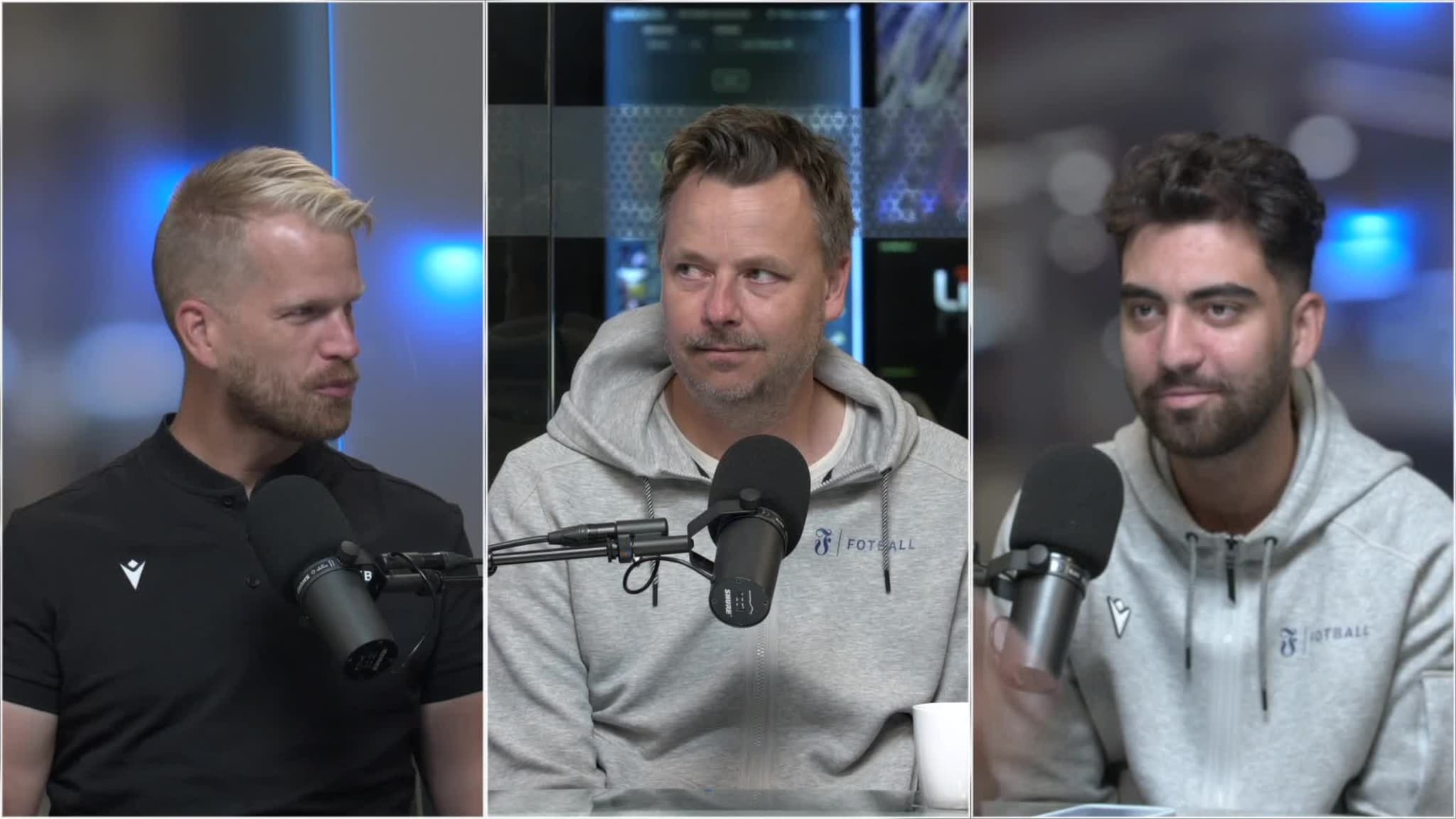 #248 Fest på Hellemyr, drømmedebut og drama i Arendal