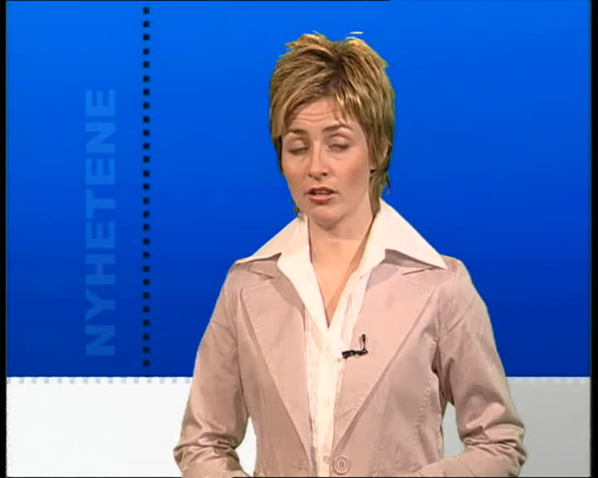 TVSør 26.02.2004