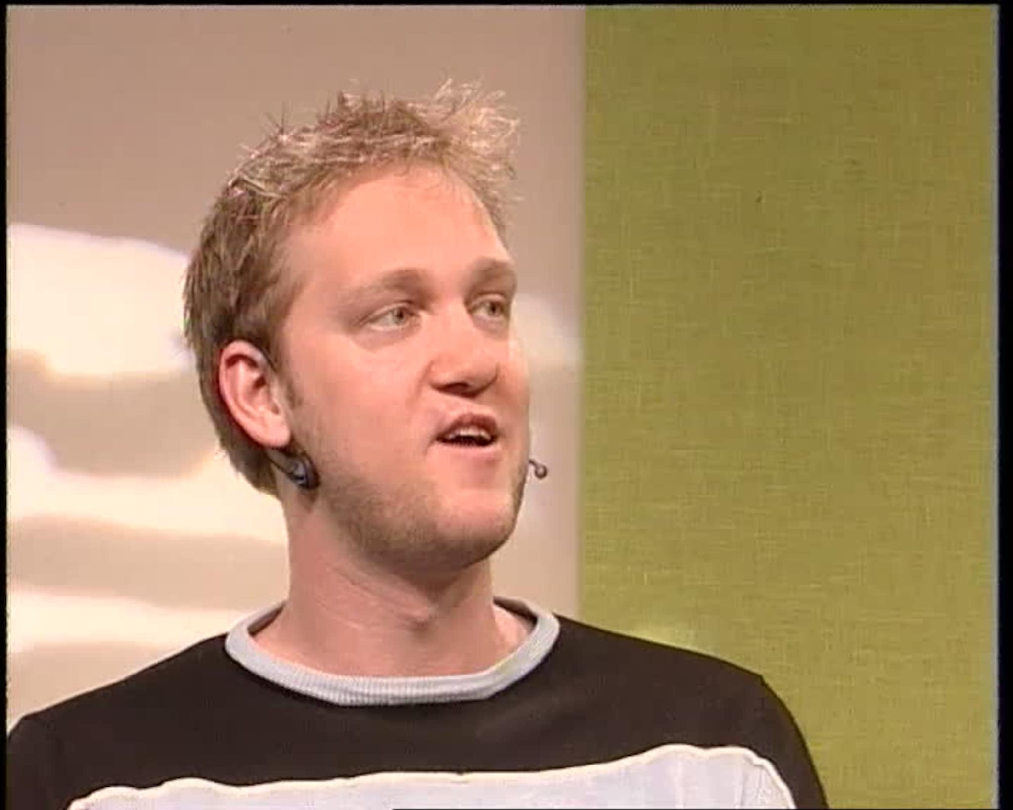 Morrakvisten 18.06.2005