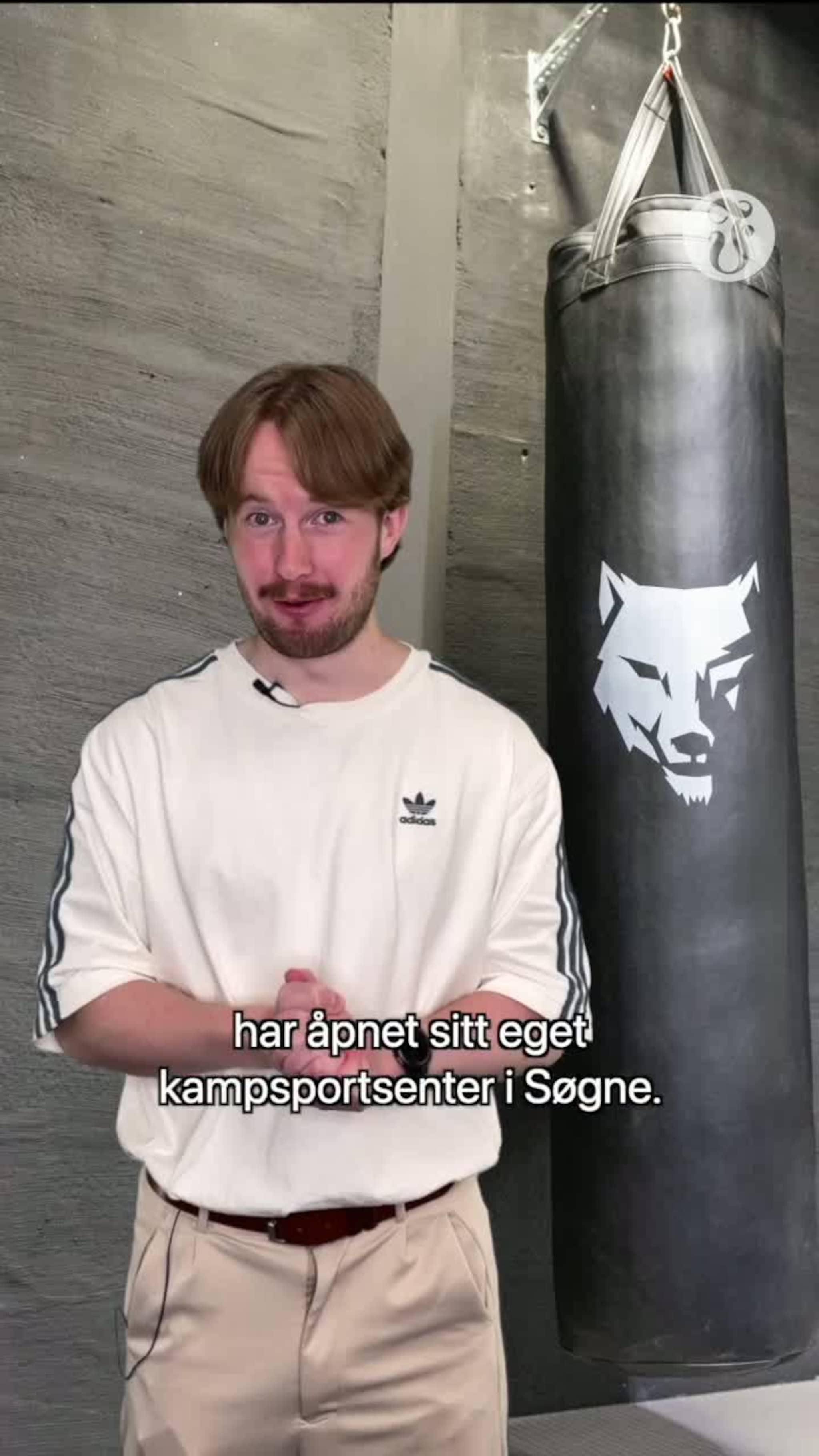 – Det har vært mange lange netter