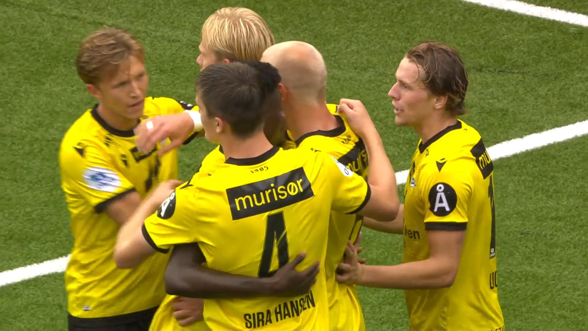 Se Start banke Mjøndalen 4-0