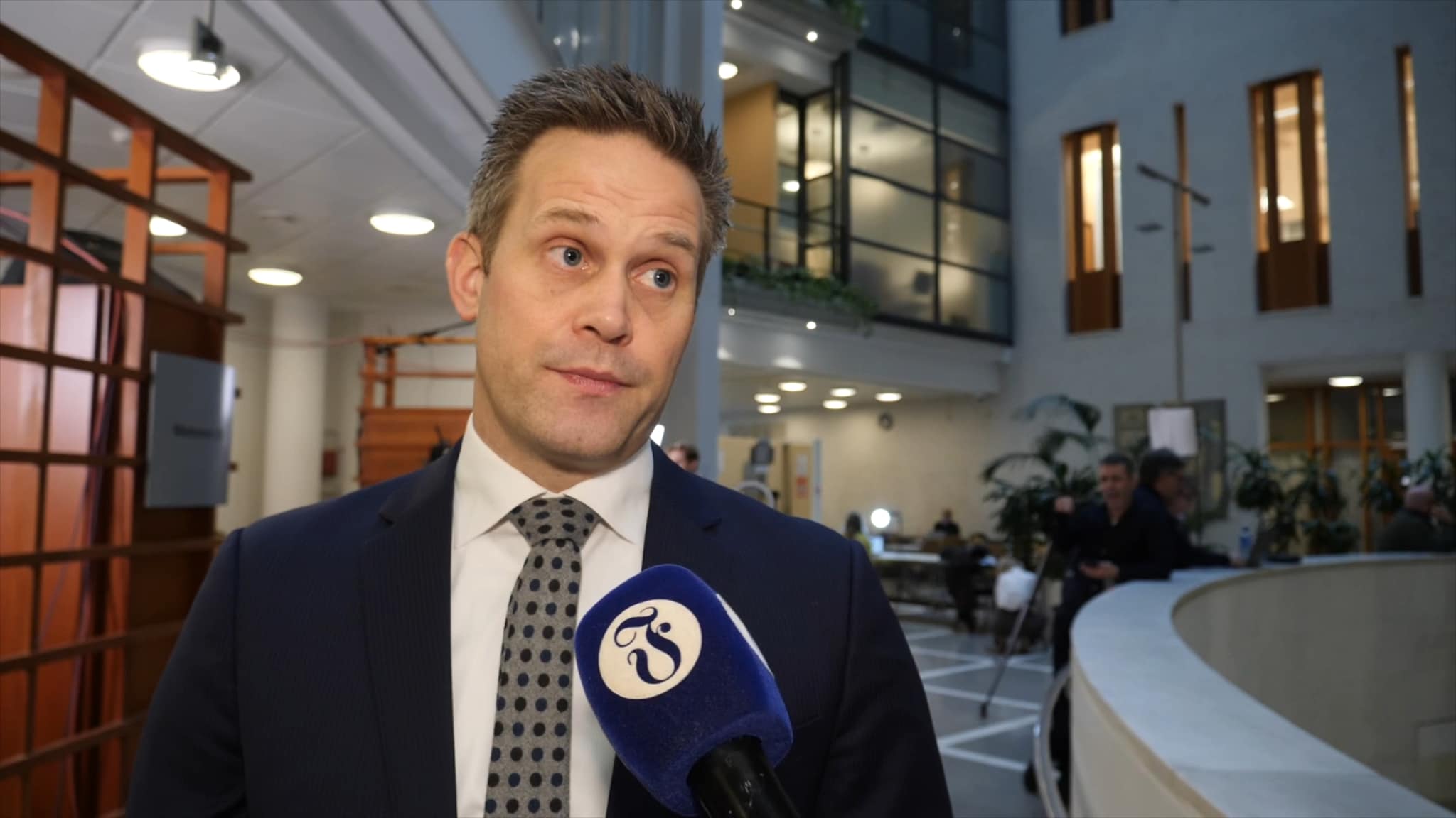 Henriksbø: - Han bør domfelles på alle punkter bortsett fra ett
