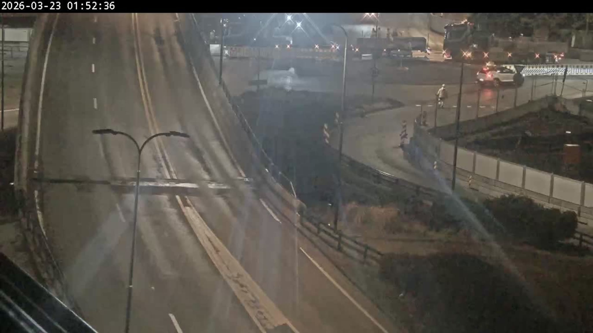 Livekamera Gartnerløkka