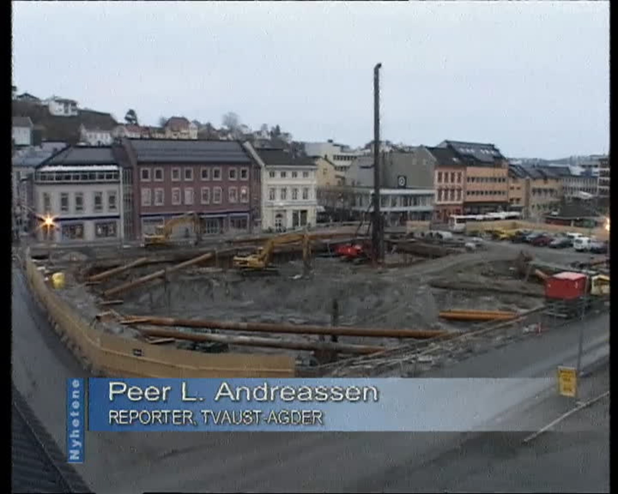 TVSør 13.02.2003