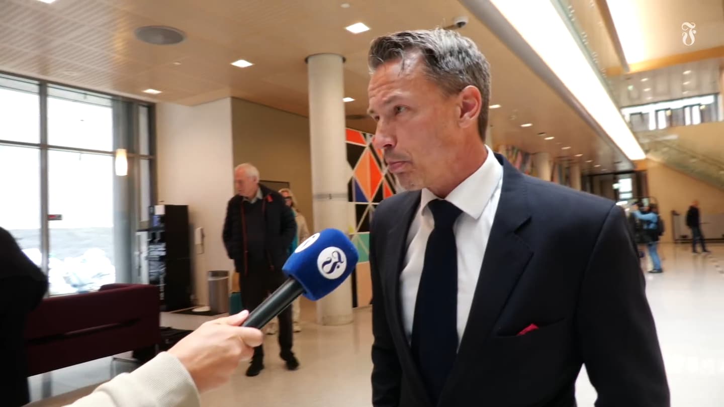 Baneheiasaken etter domsavsigelsen