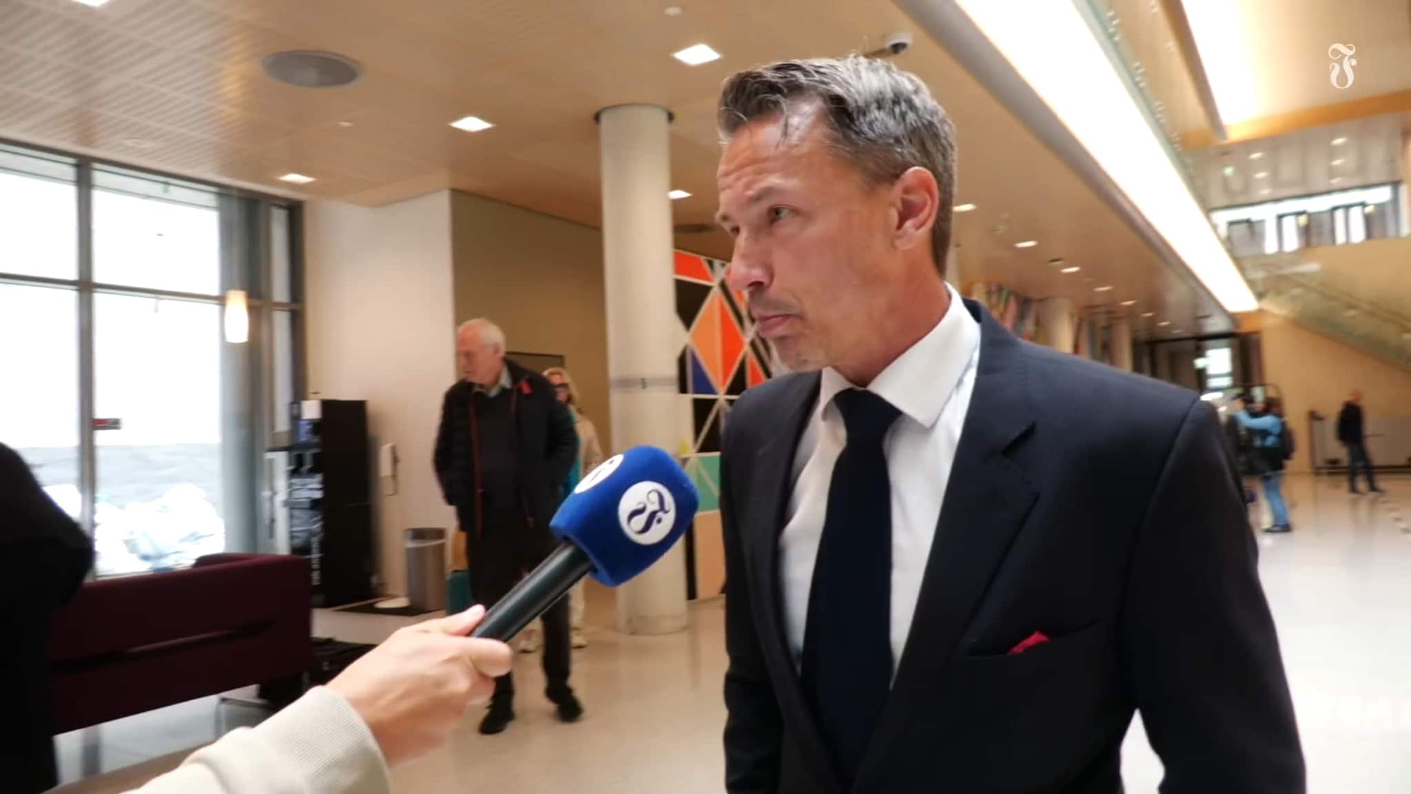 Baneheiasaken etter domsavsigelsen