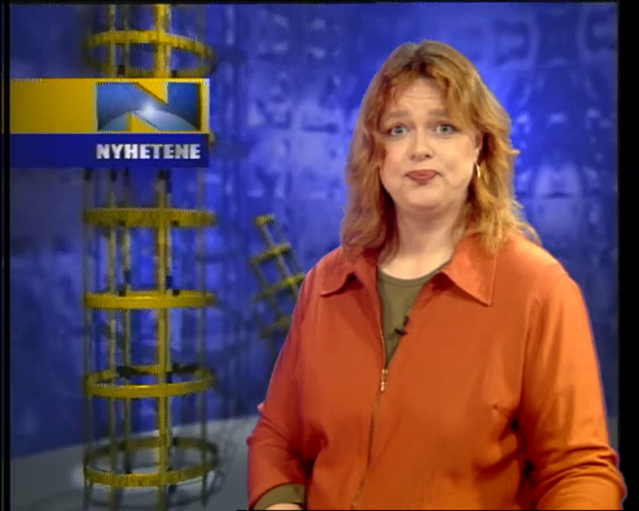 TVSør 17.01.2001