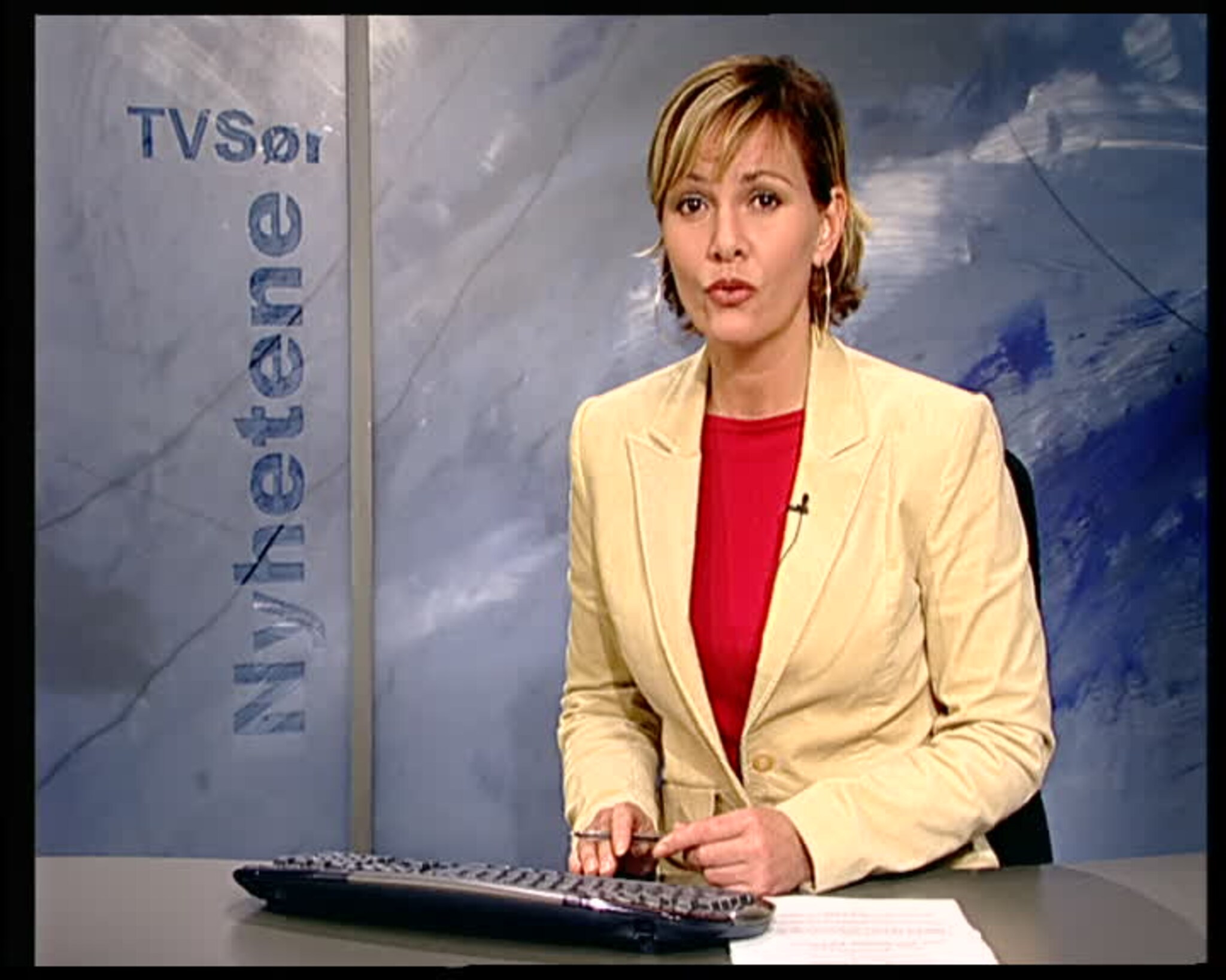 TVSør 04.10.2002