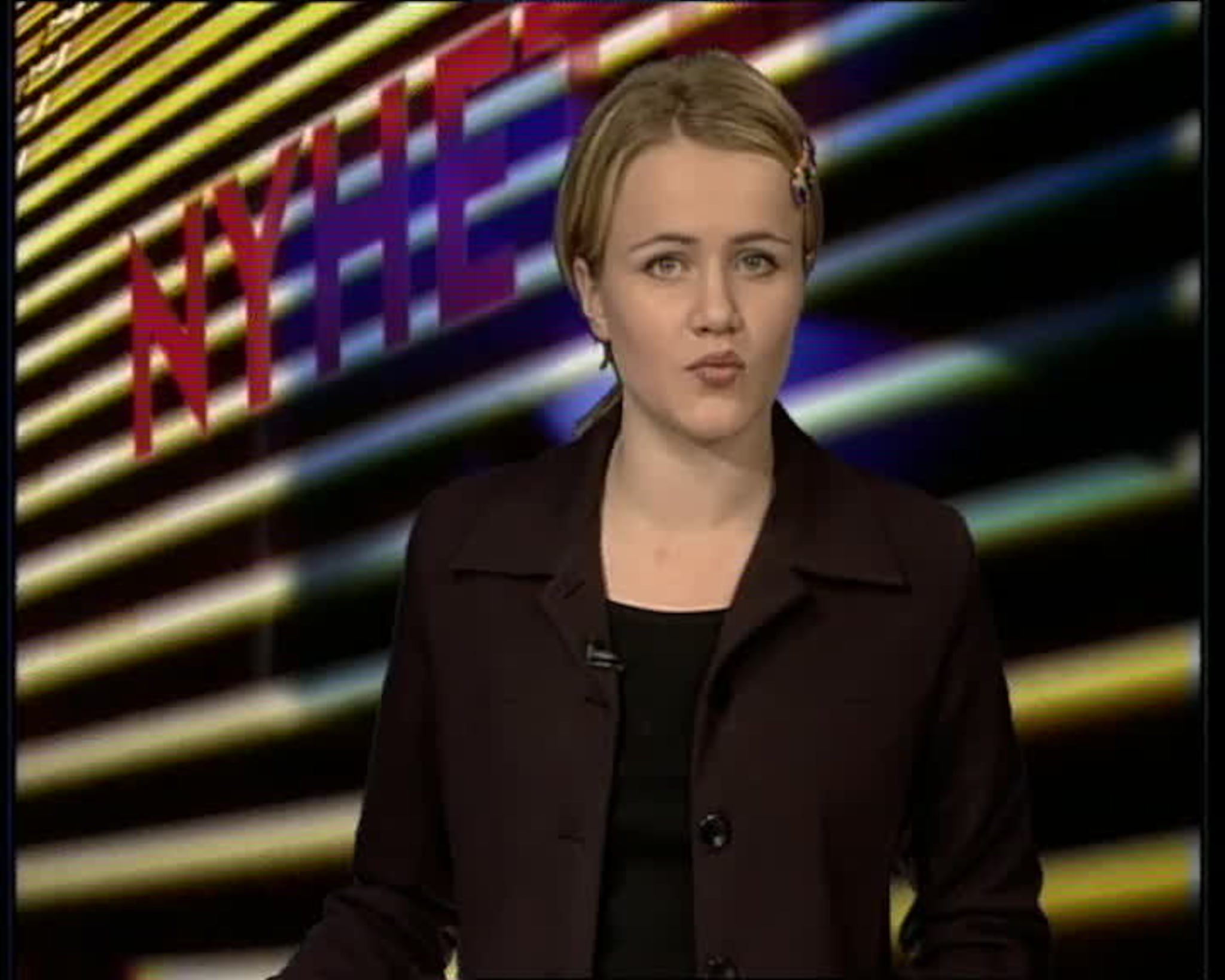 TVSør 08.10.1998
