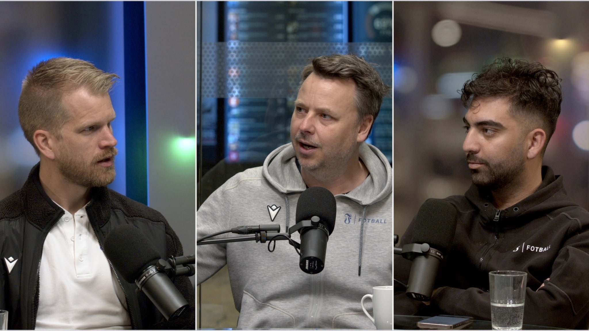 #283 Ny spiss, talentene lånes ut og boikott av barnelag