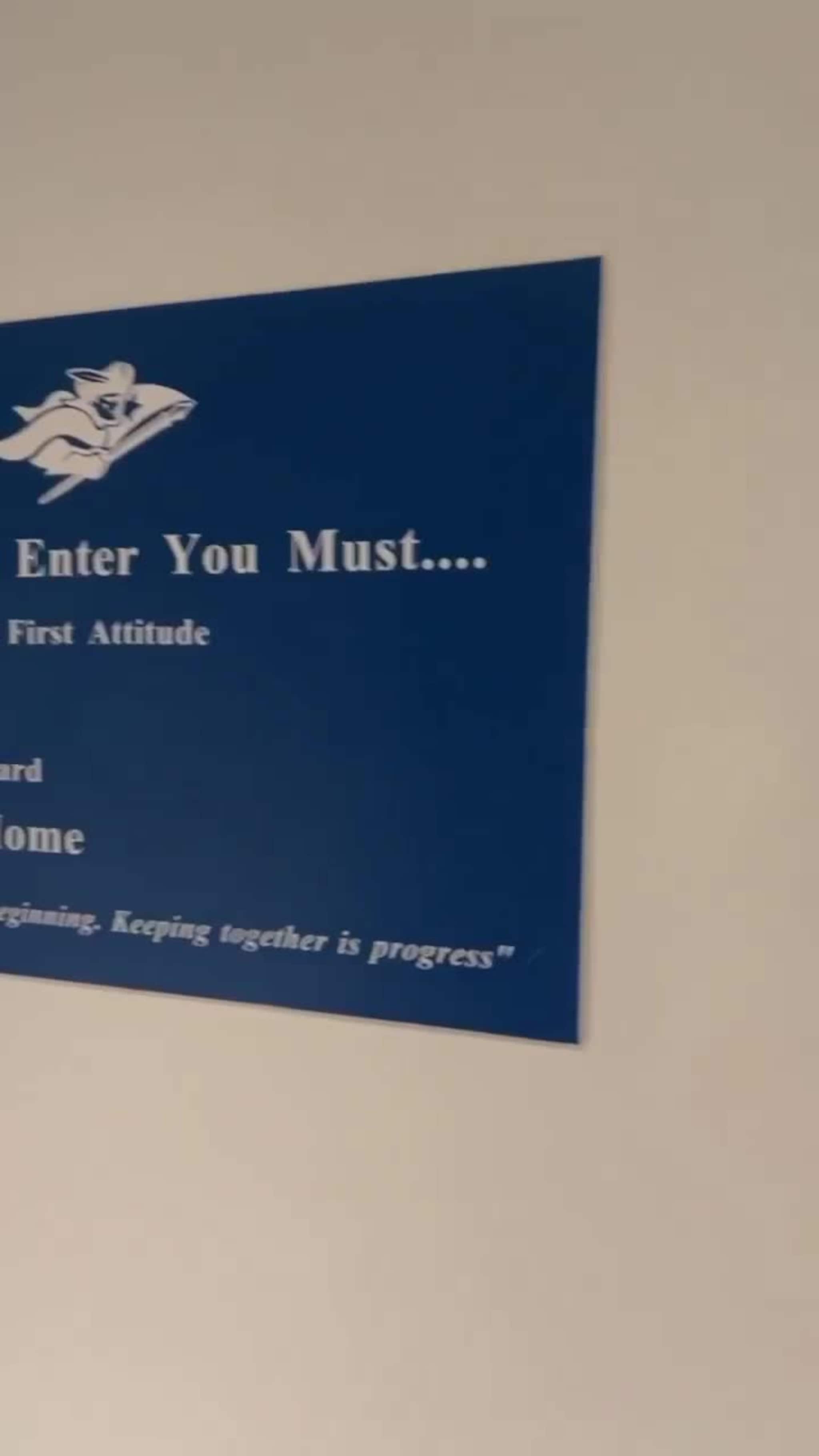 Thore Ulstein hos Southern New Hampshire University 2