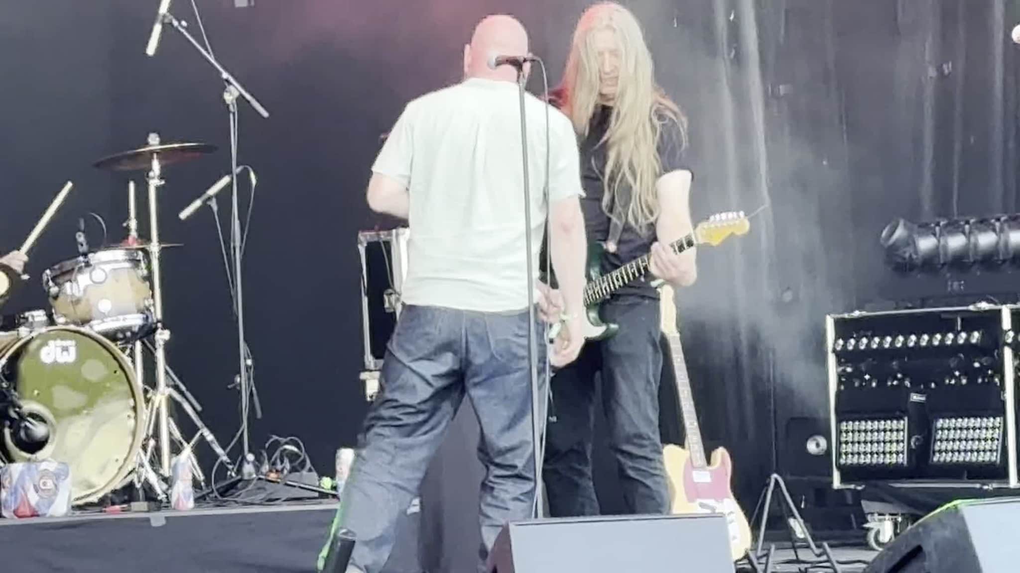 Finsland Live konsert