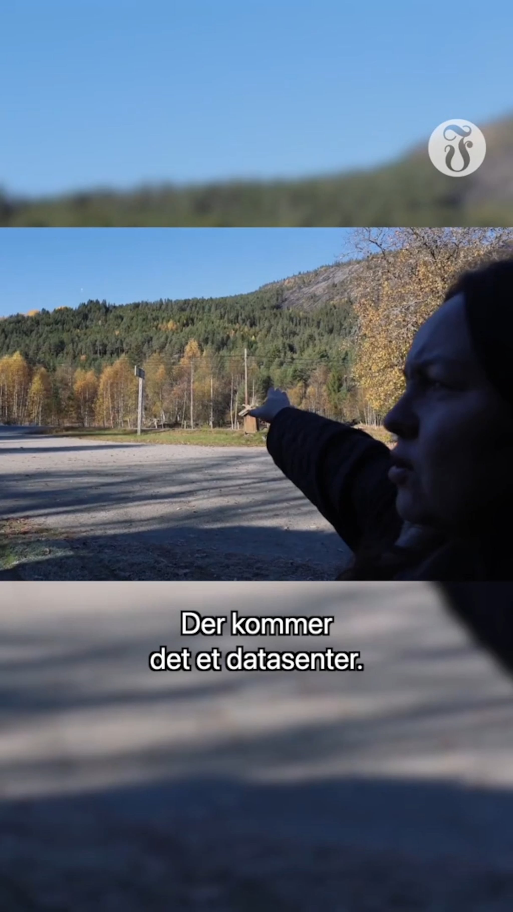 Kan få datasenter som nærmeste nabo: - Fryktelig