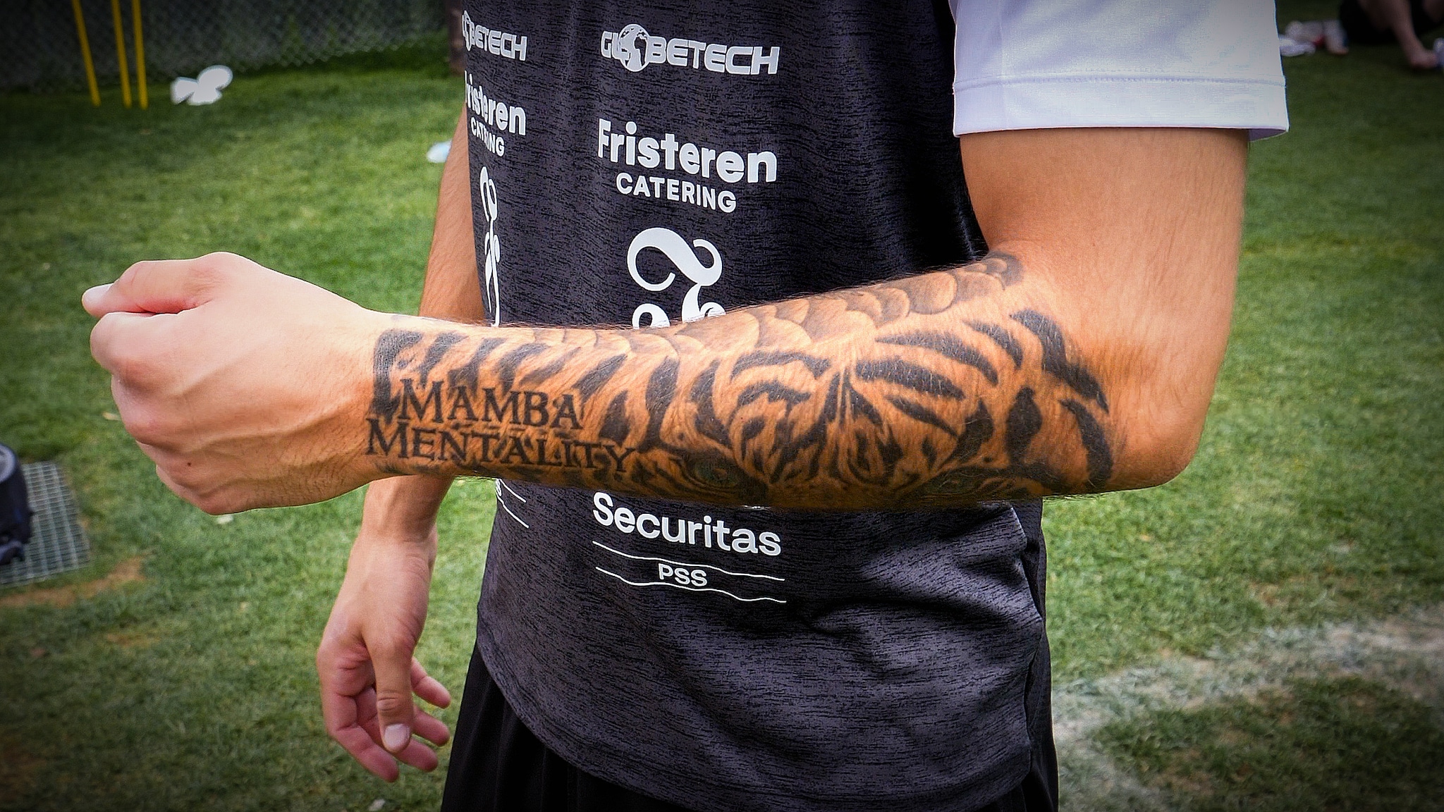 Gurendal: - Liker å skille meg ut