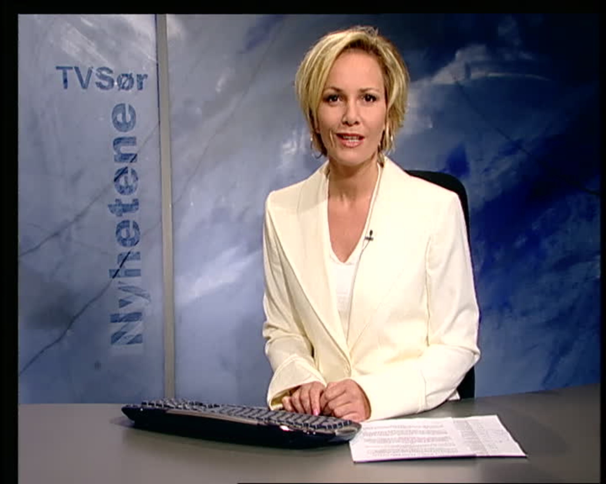 TVSør 04.07.2002