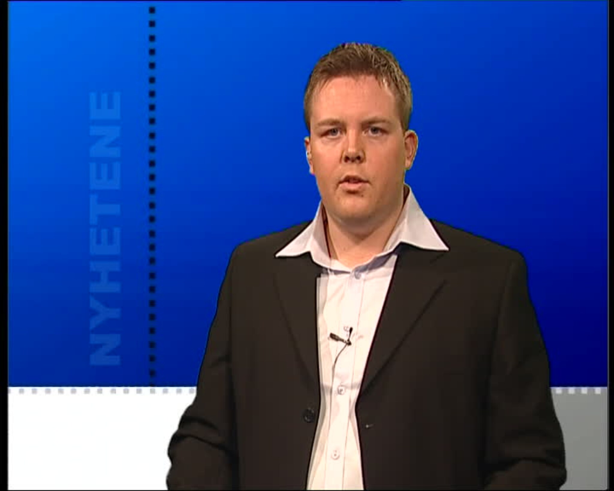 TVSør 30.03.2007