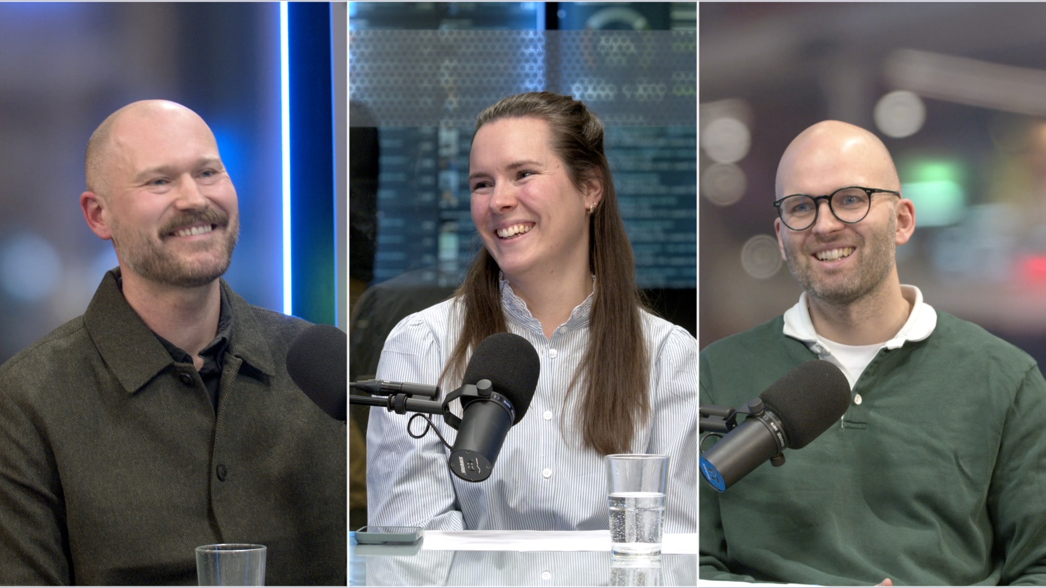 #7 Lars Aglen - Tjente millioner og flytta hjem. Nå vil han hente investorer til Sørlandet.