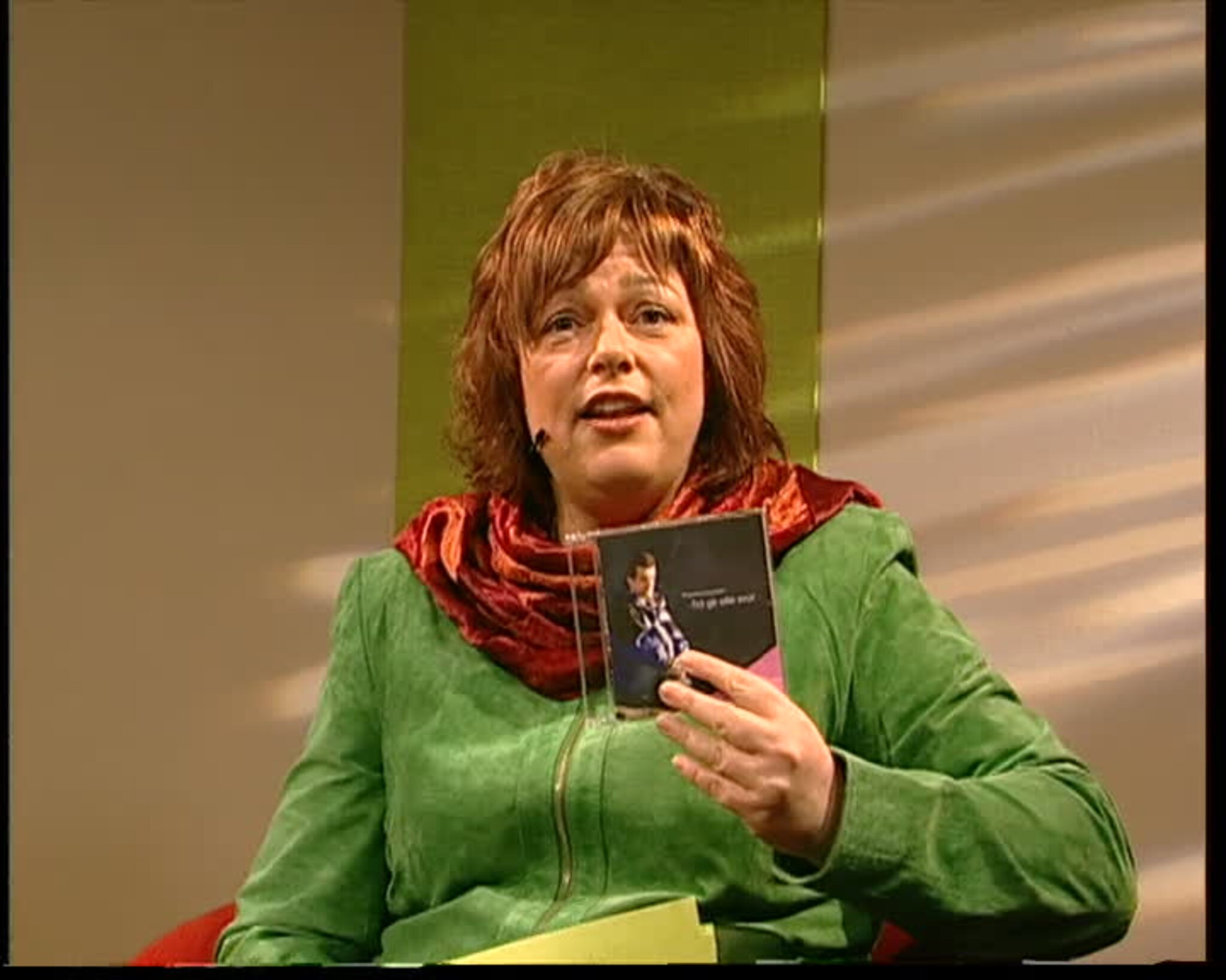 Morrakvisten 19.03.2005