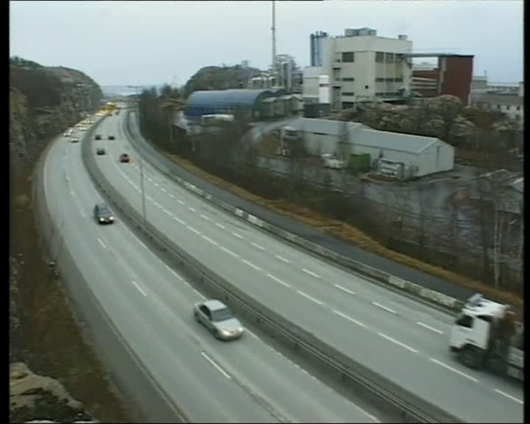 TVSør 03.12.2003