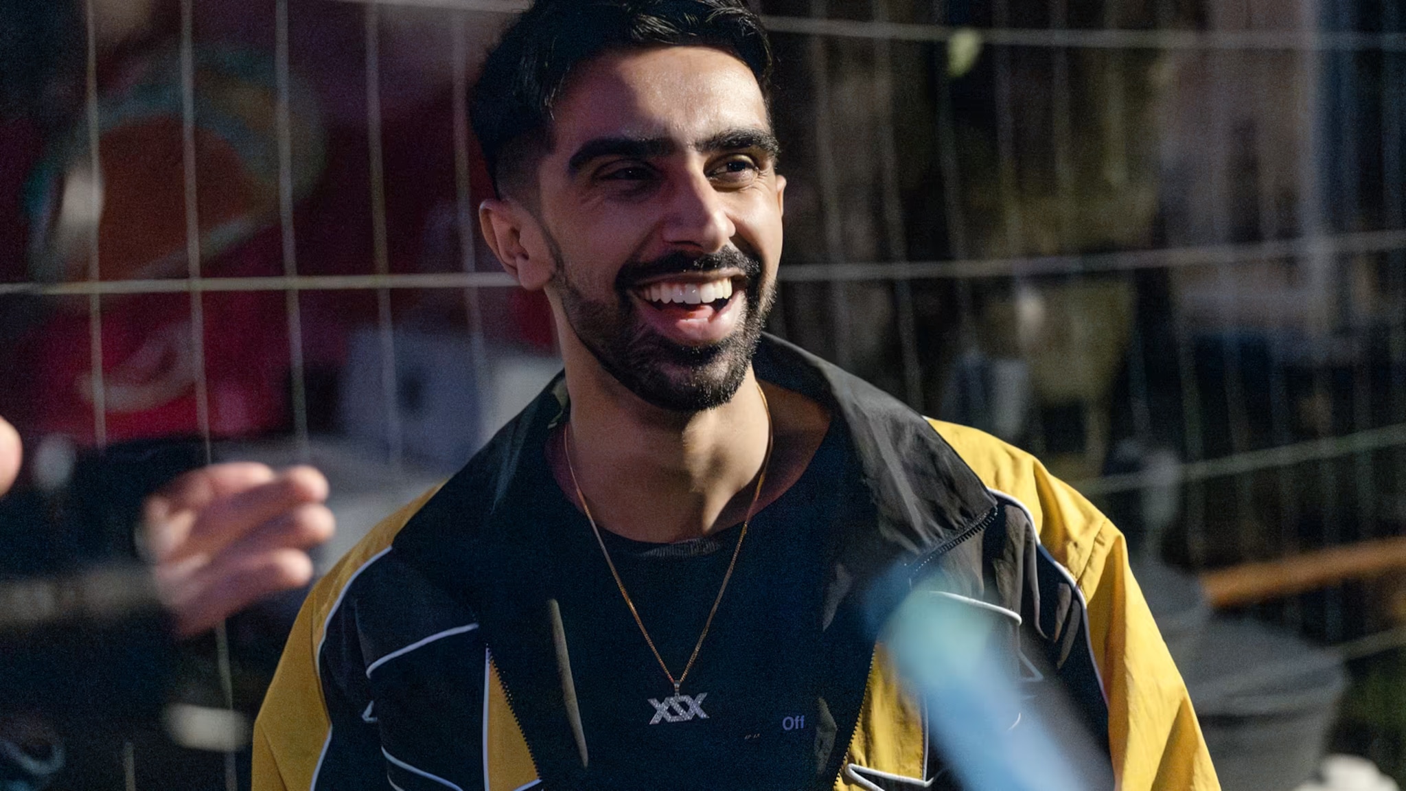 Vikkstar til FVN: - Helt utrolig å spille på Palmesus