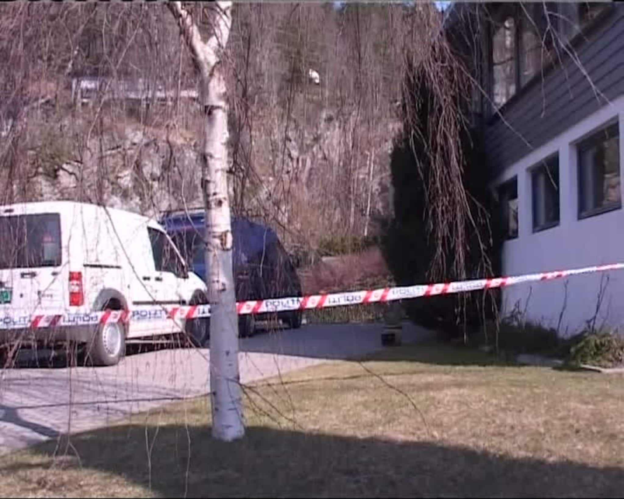 TVSør 02.04.2007