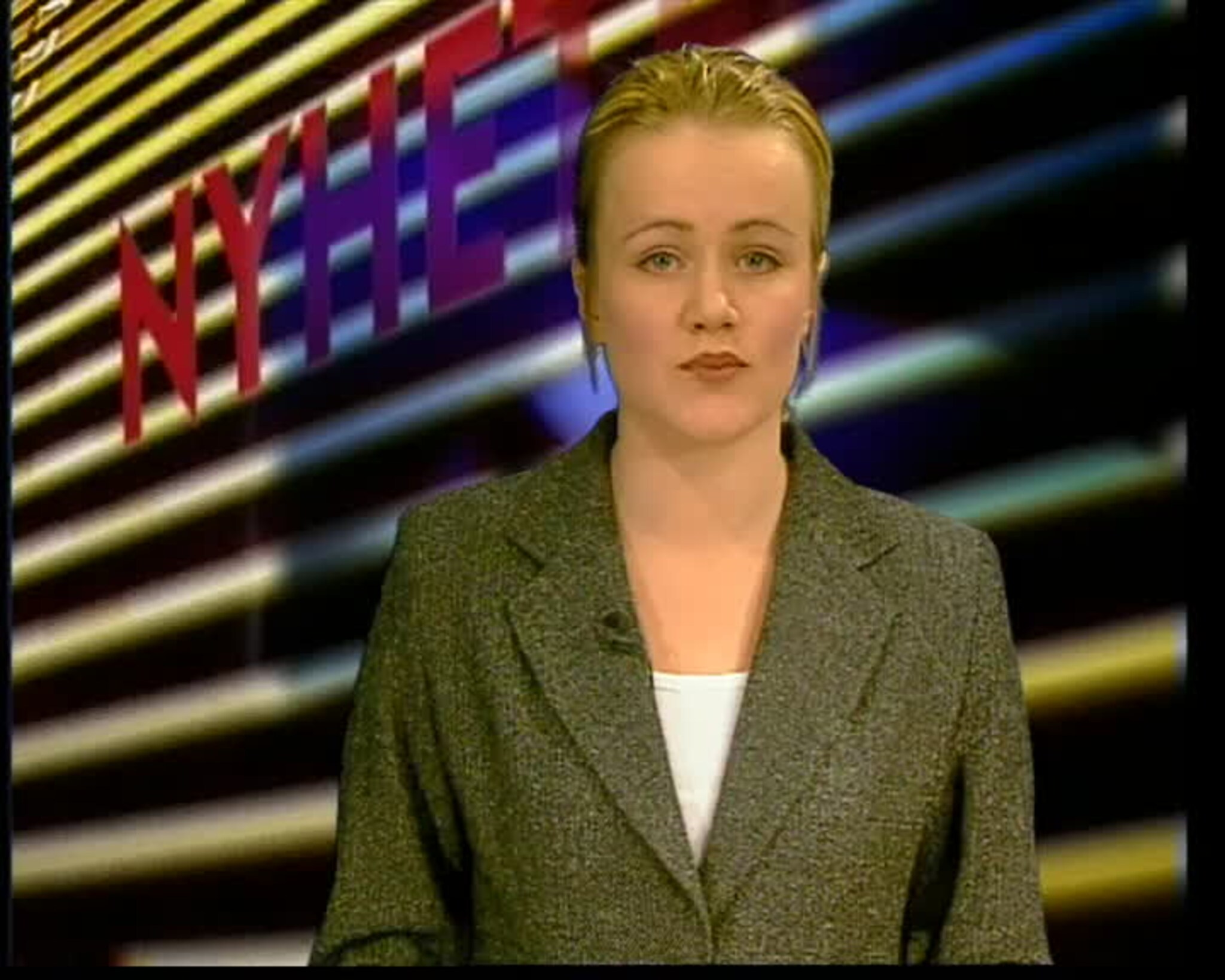 TVSør 18.11.1998