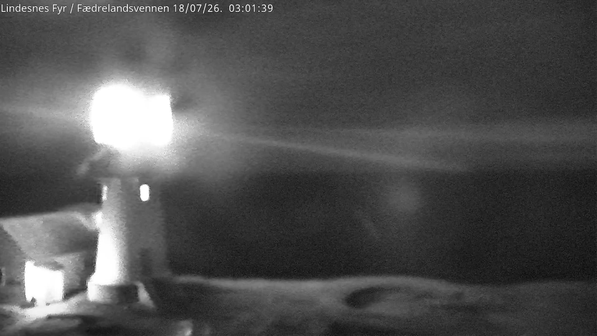 Livekamera Lindesnes