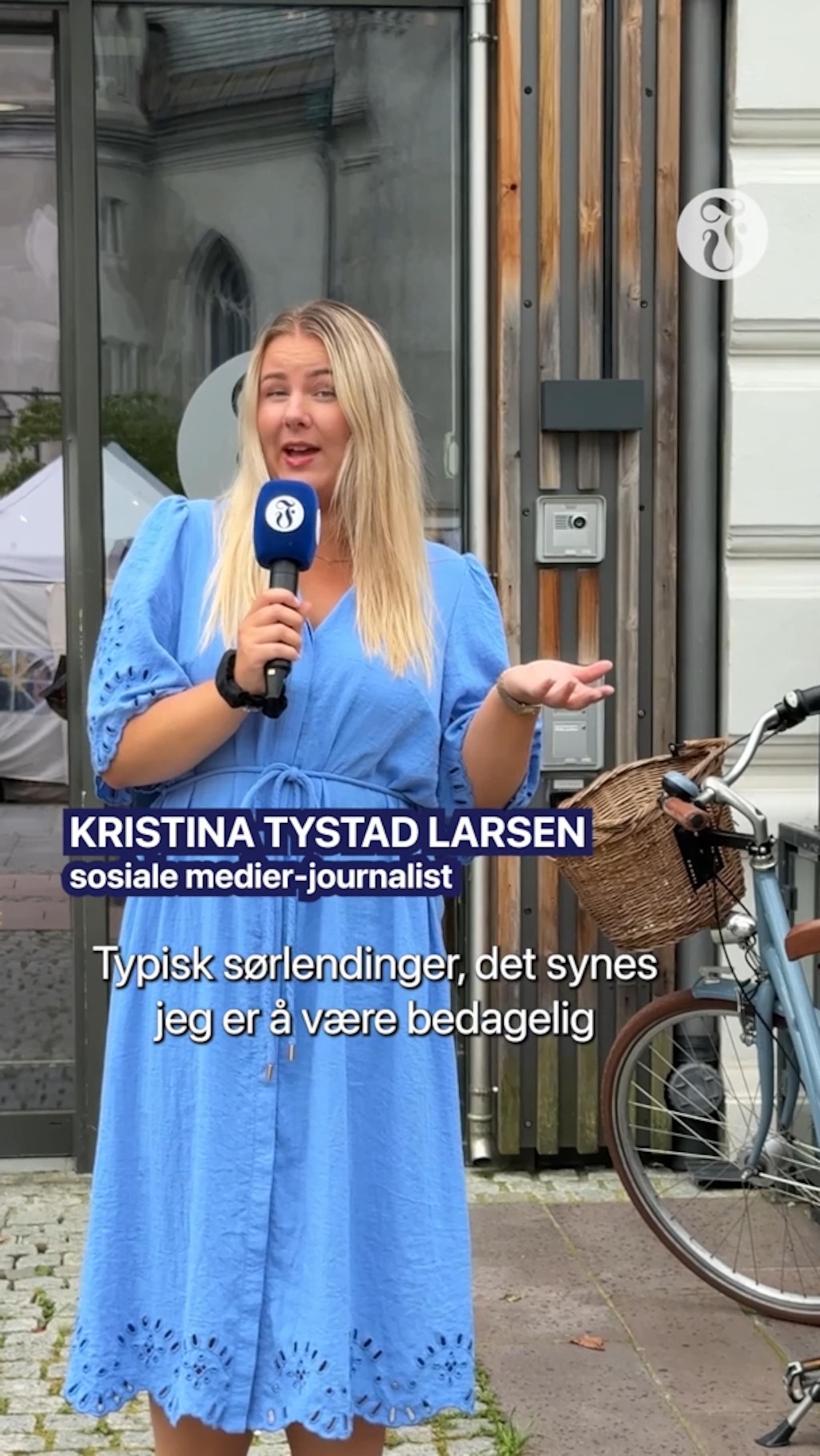Typisk sørlendinger
