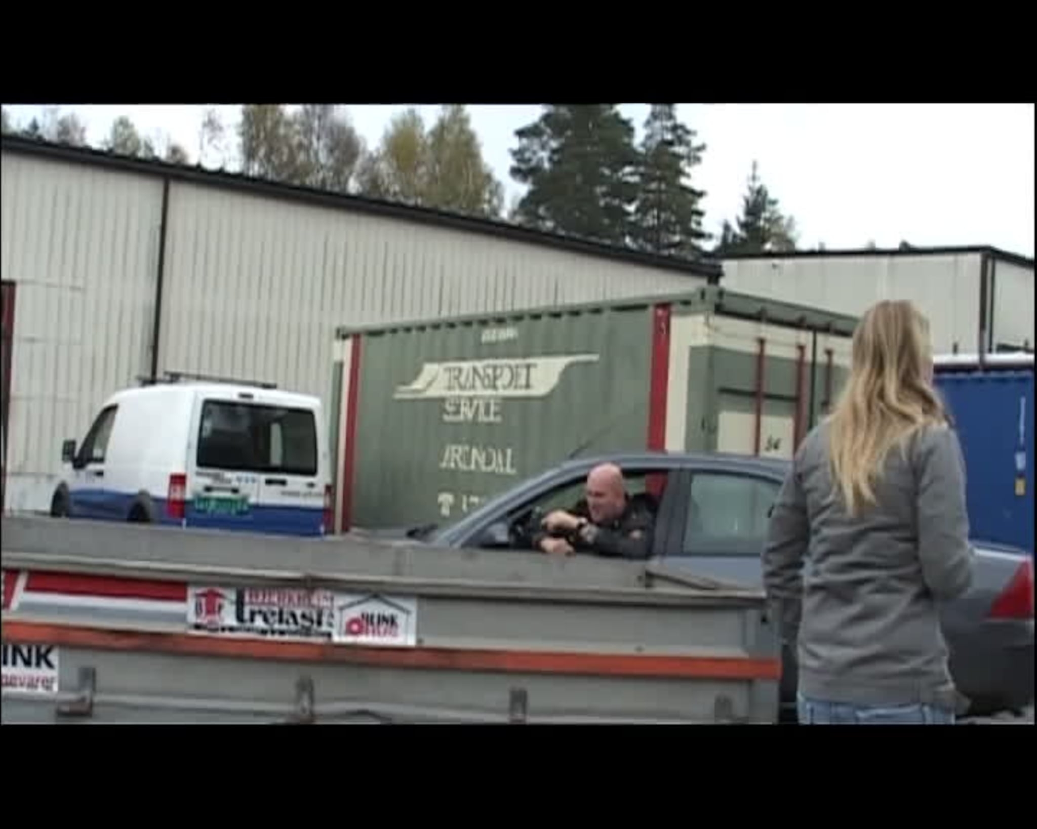 TVSør 04.10.2007