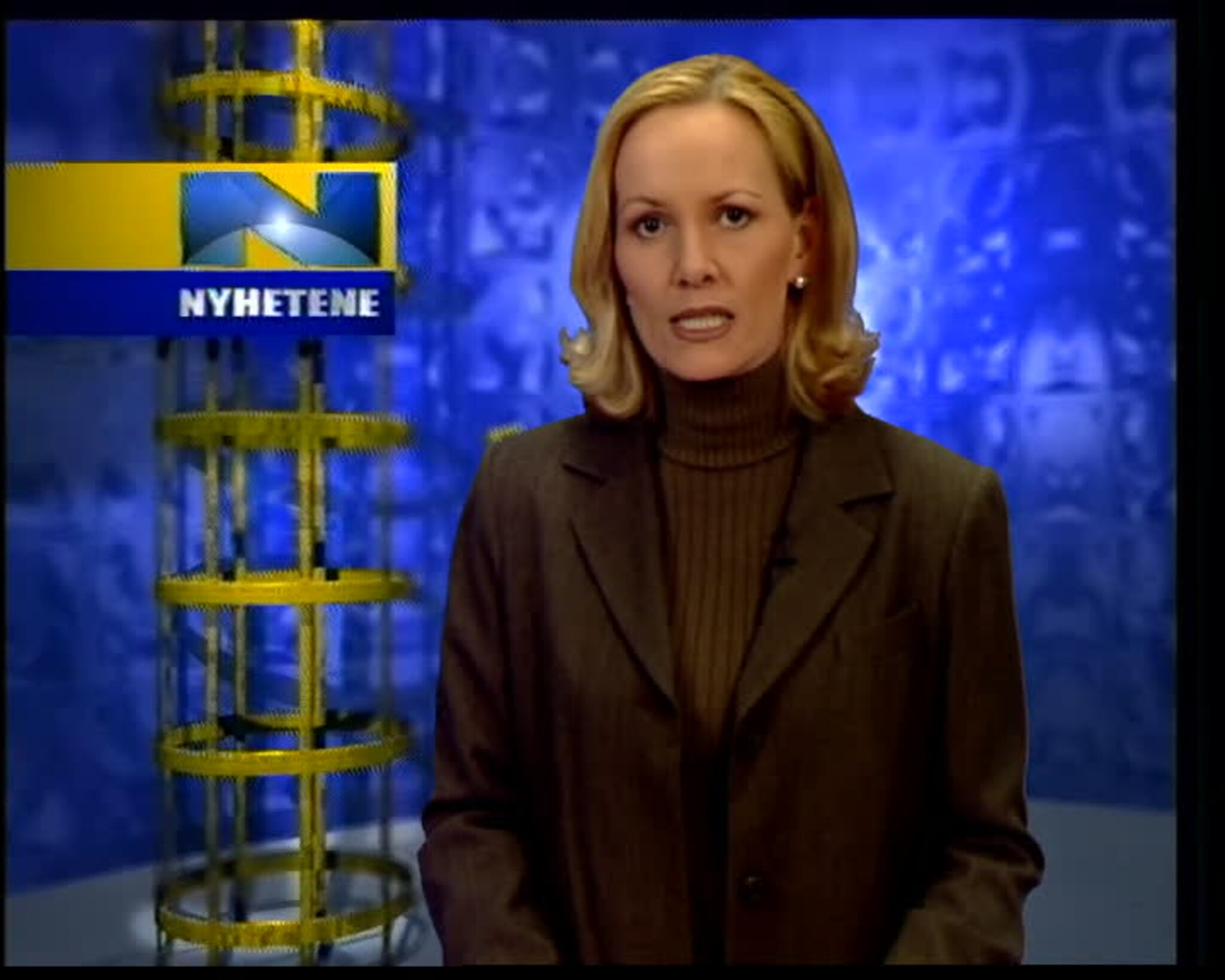 TVSør 19.01.2000