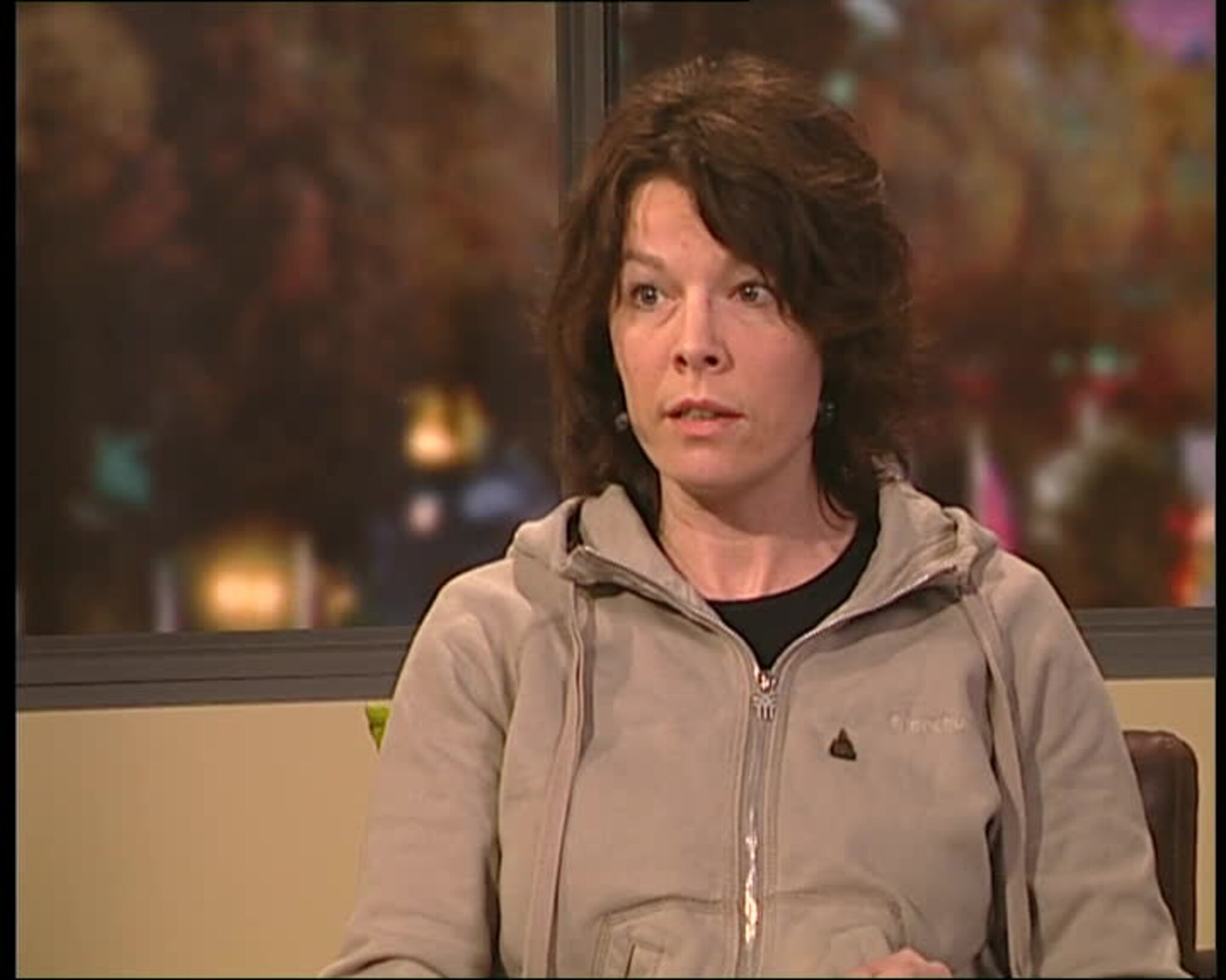 Morrakvisten 01.03.2008