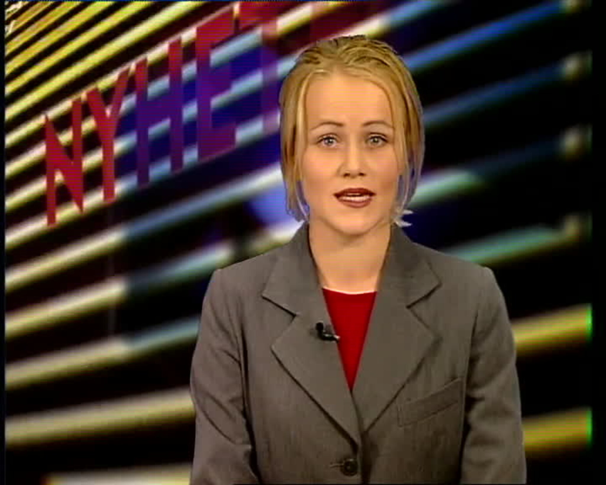 TVSør 11.06.1999