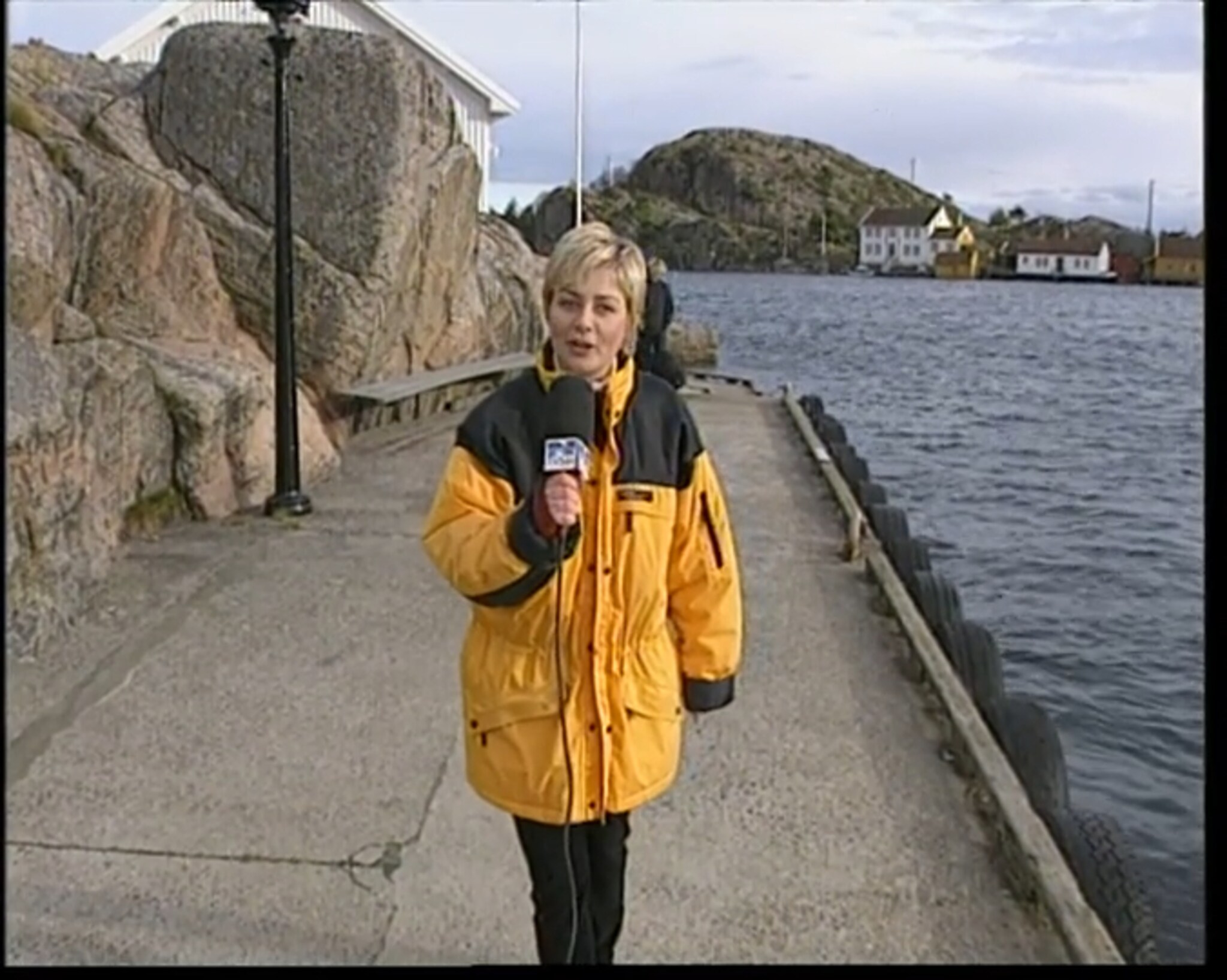 TVSør 06.11.1998