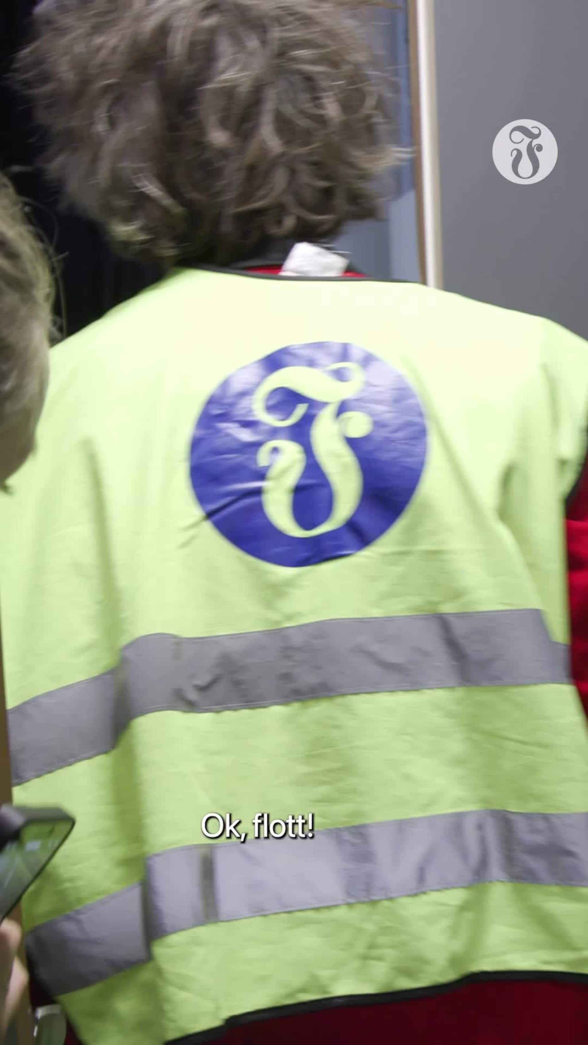Det hele startet med økonomistudier på UiA