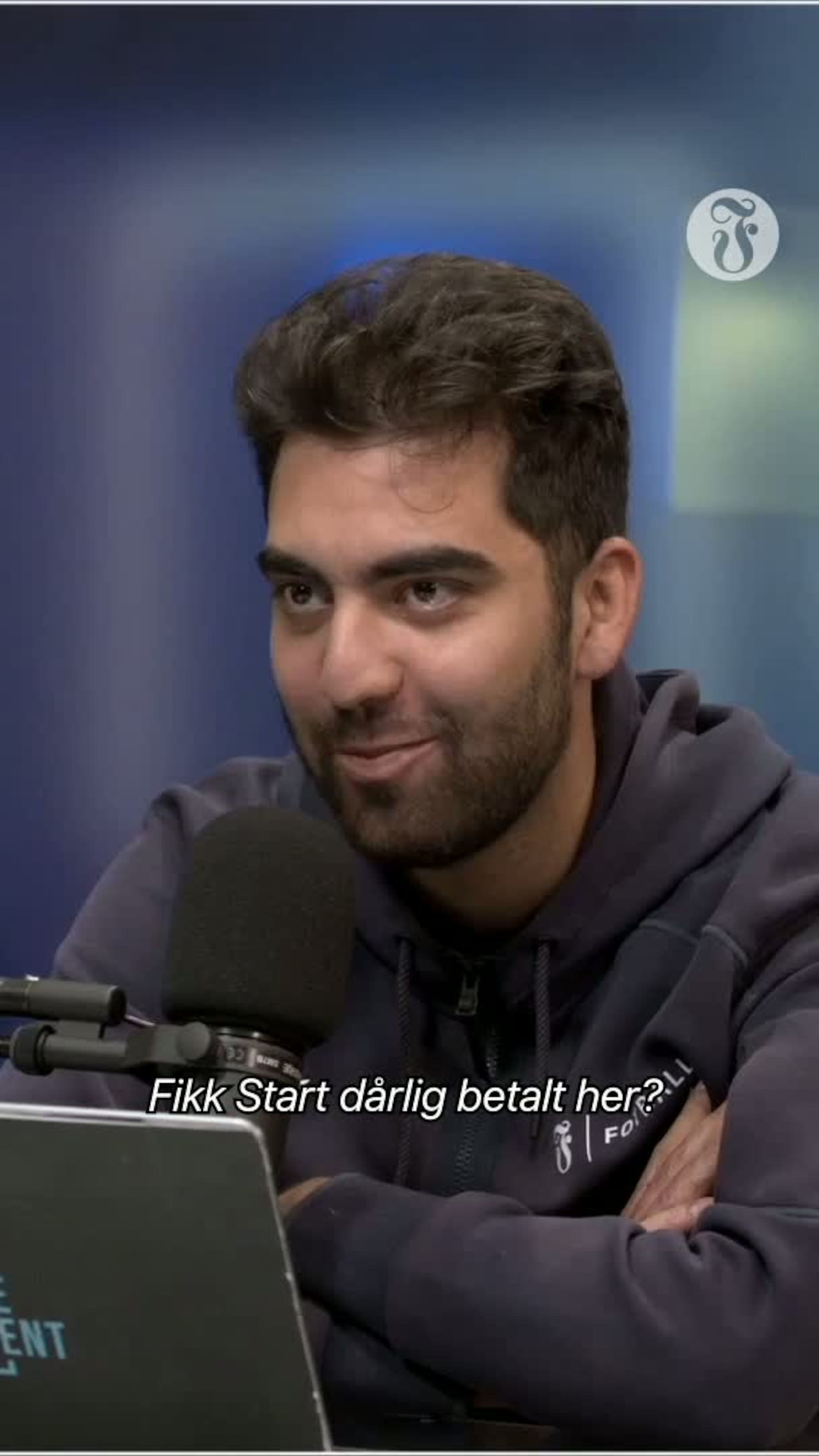 Hør den nyeste episode av FVN Fotball