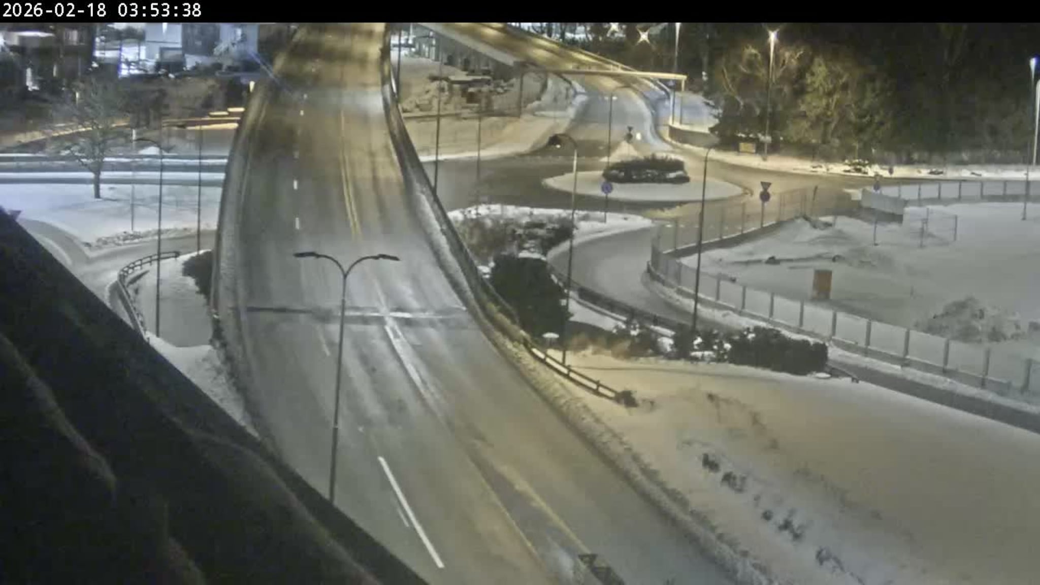 Livekamera Gartnerløkka