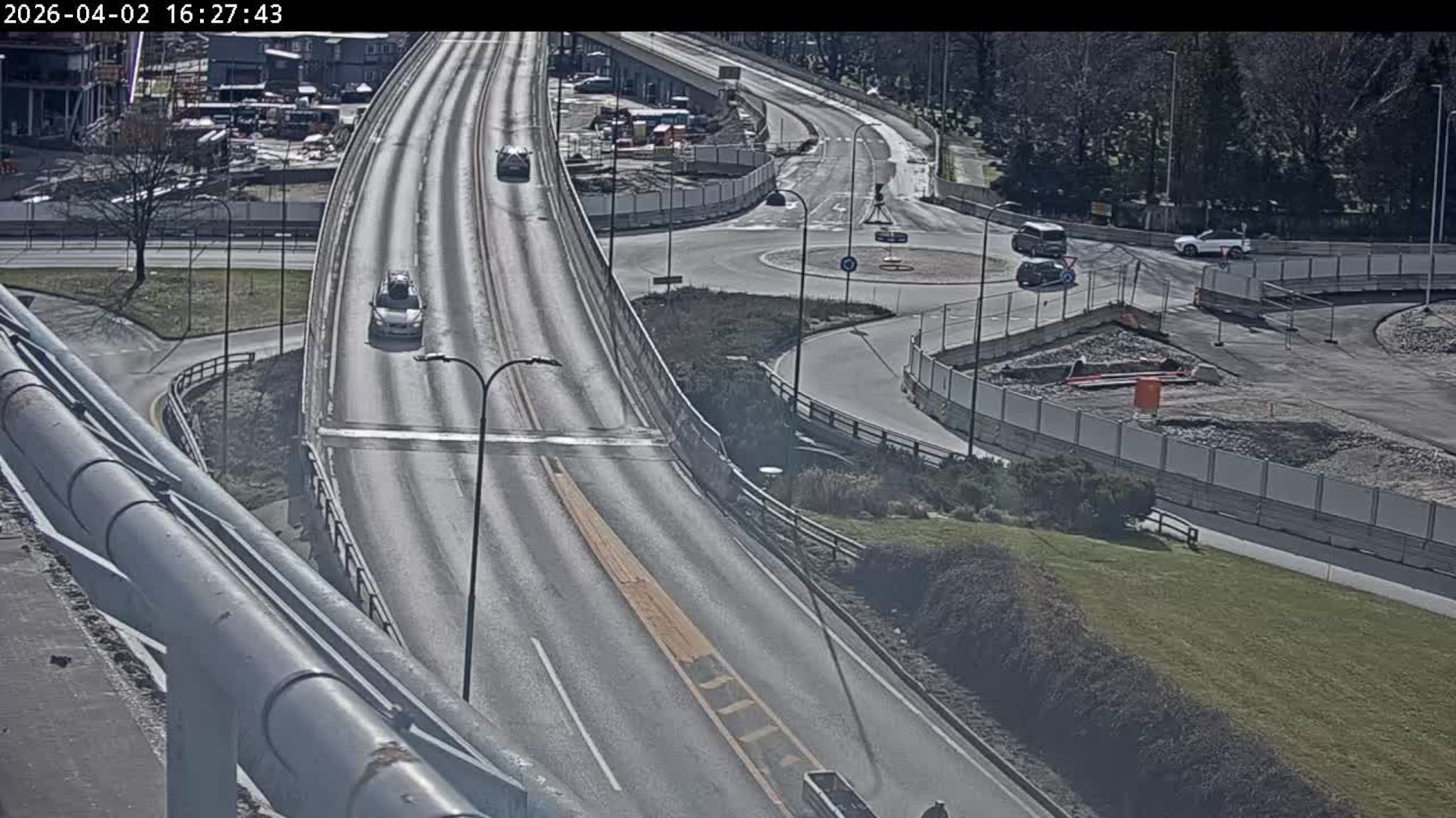 Livekamera Gartnerløkka