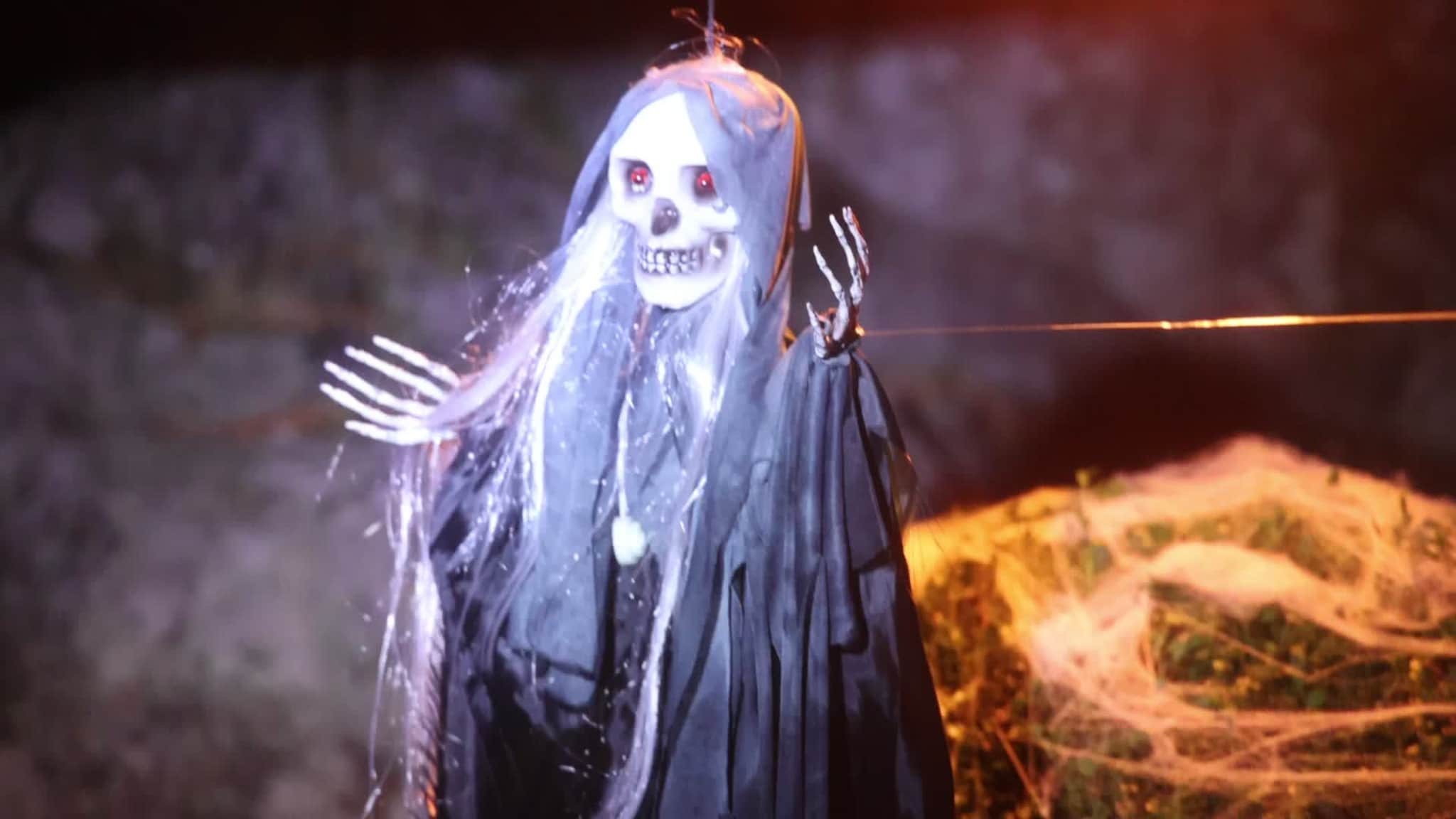 halloween hus 2023