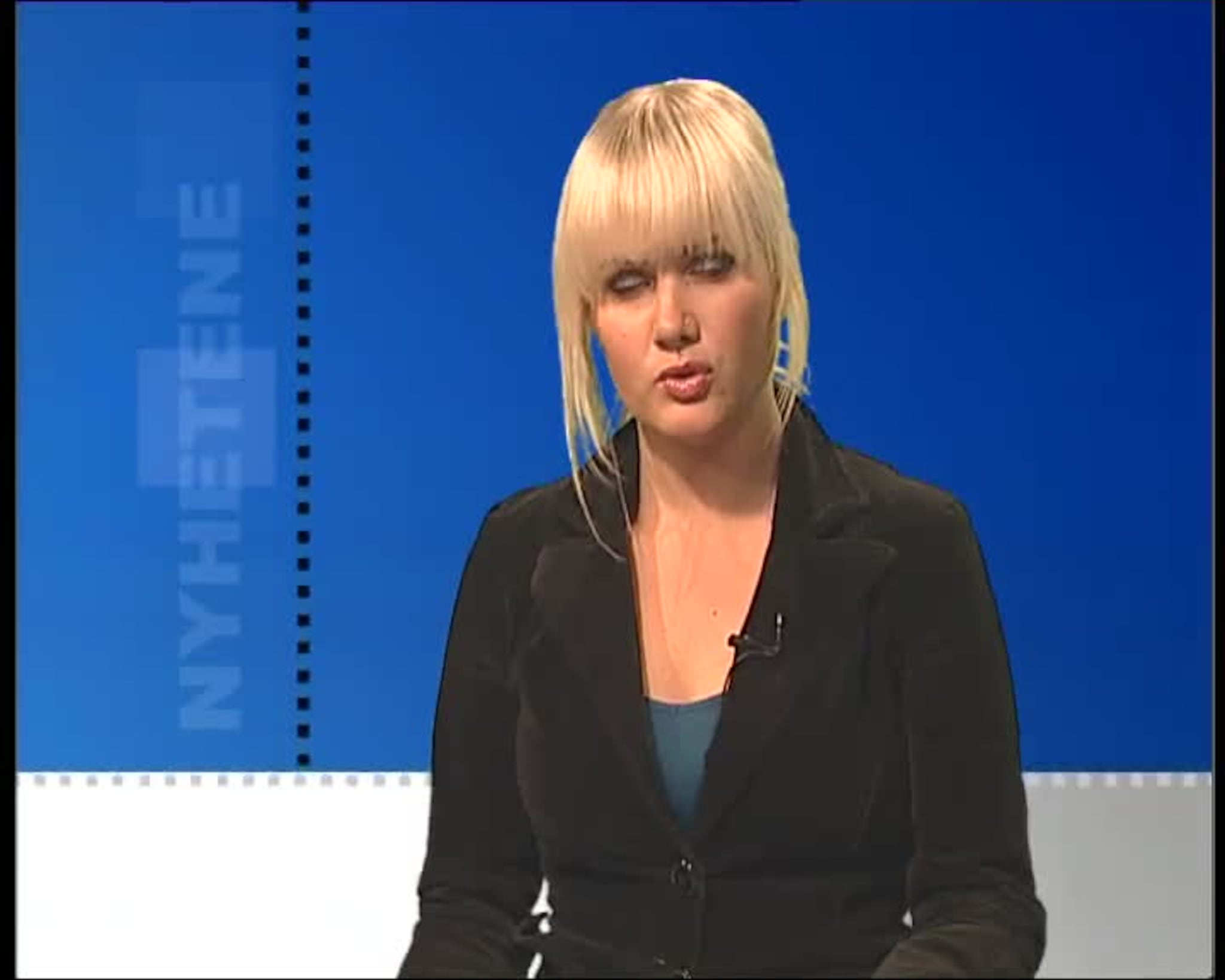 TVSør 10.10.2006